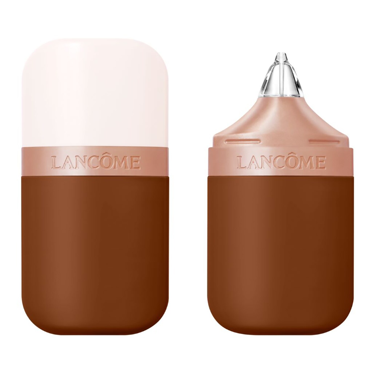 Lancôme - Skin Idôle 3 Serum Supertint - Podkład W Płynie - Idole Skin Tint 54n - Dla Kobiet
