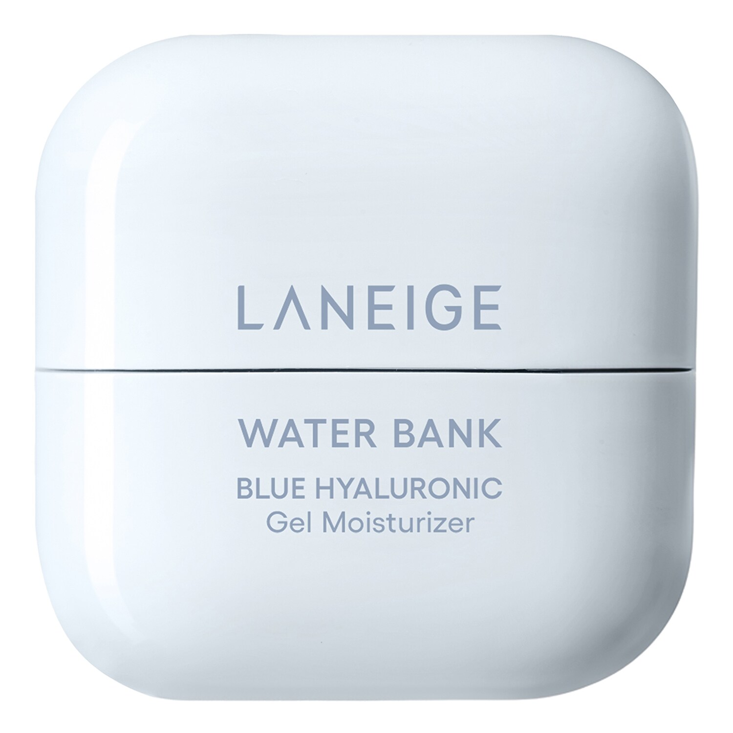 Laneige - Water Bank gel Moisturizer – Żel Nawilżający - Water Bank gel 50ml - Dla Kobiet