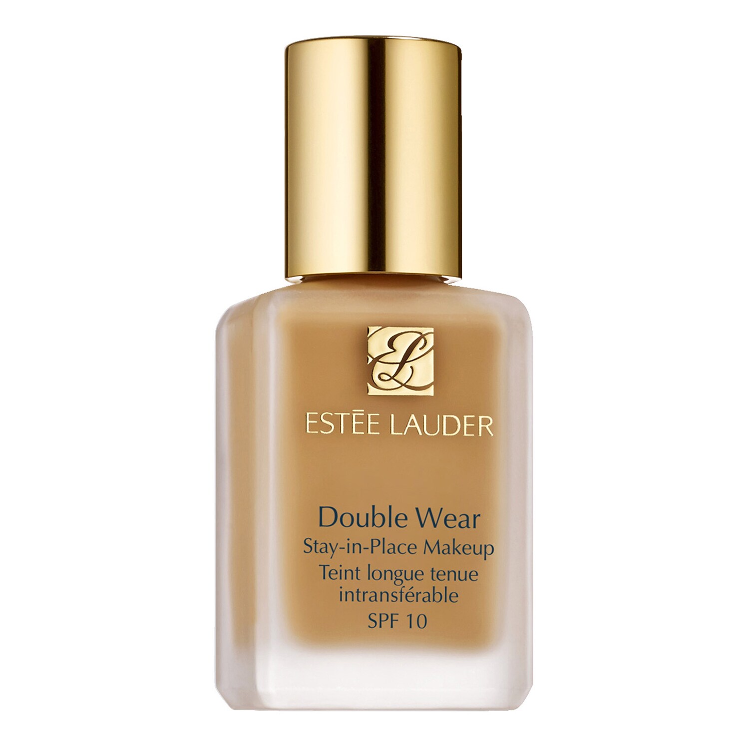 Estée Lauder - Podkład Double Wear - Stay-in-place Foundation Spf 10 - 3w1 Tawny (30 ml) - Dla Kobiet