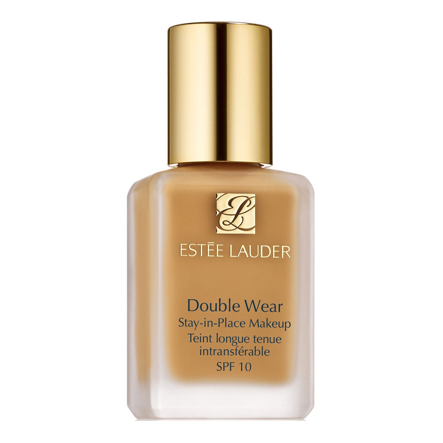 Estée Lauder - Podkład Double Wear - Stay-in-place Foundation Spf 10 - 3n2 Wheat - Dla Kobiet