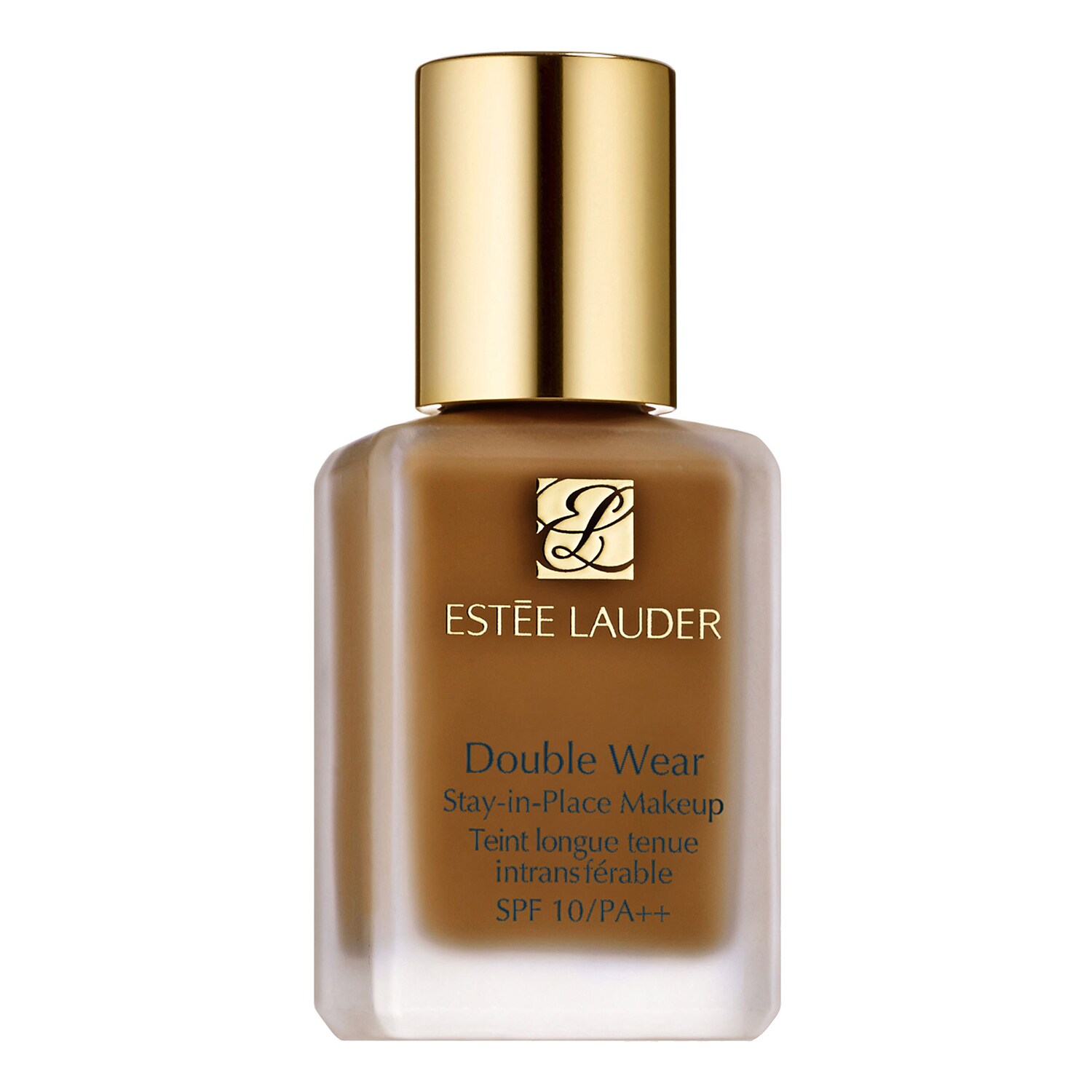 Estée Lauder - Podkład Double Wear - Stay-in-place Foundation Spf 10 - 5n1.5 Maple (30 ml) - Dla Kobiet