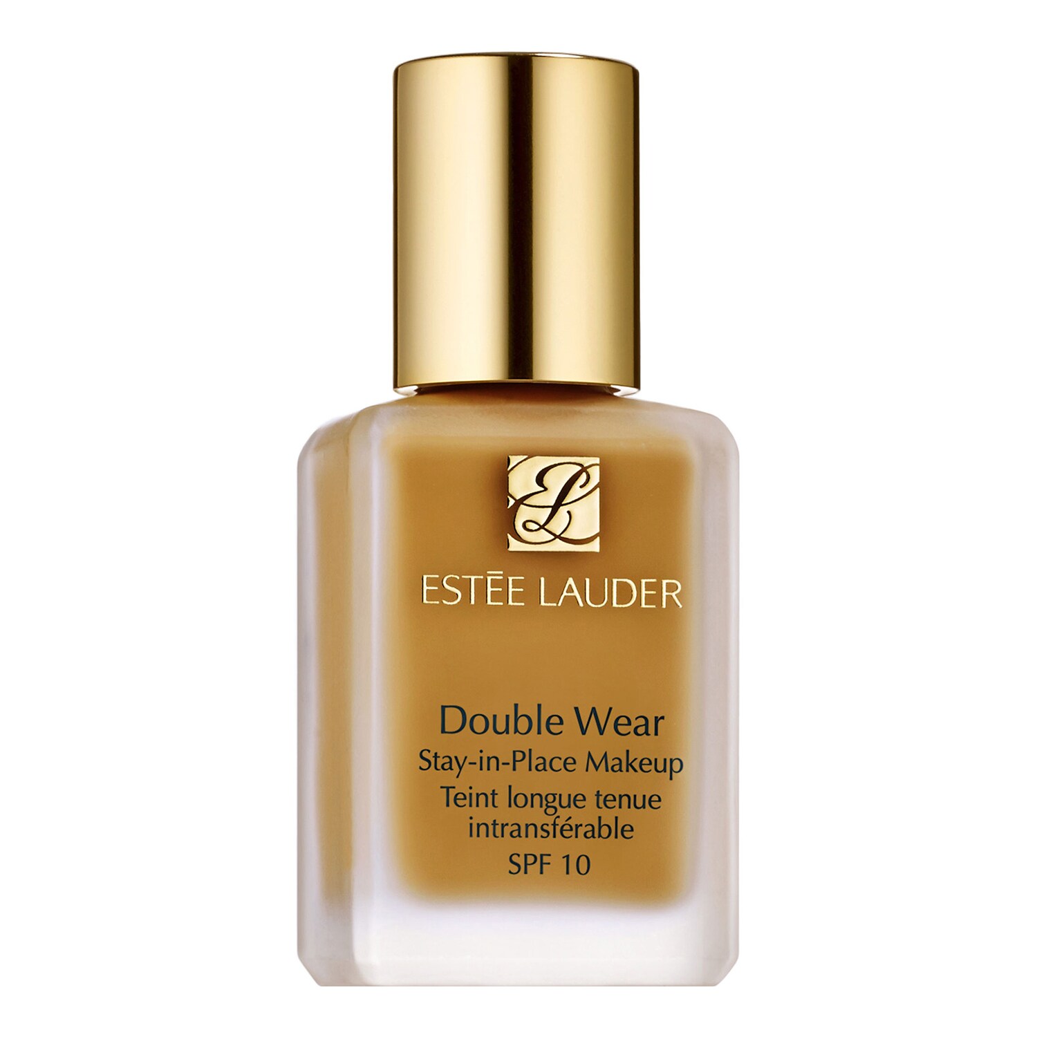 Estée Lauder - Podkład Double Wear - Stay-in-place Foundation Spf 10 - 4w4 - Hazel - 30ml - Dla Kobiet