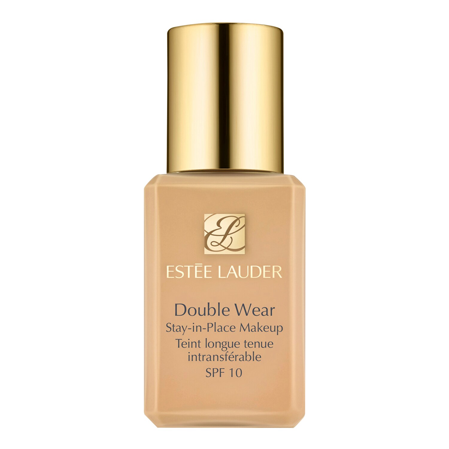 Estée Lauder - Double Wear Stay-in-place Spf 10 - Podkład - Double Wear Fdt Desert Beige 2n1 - Dla Kobiet