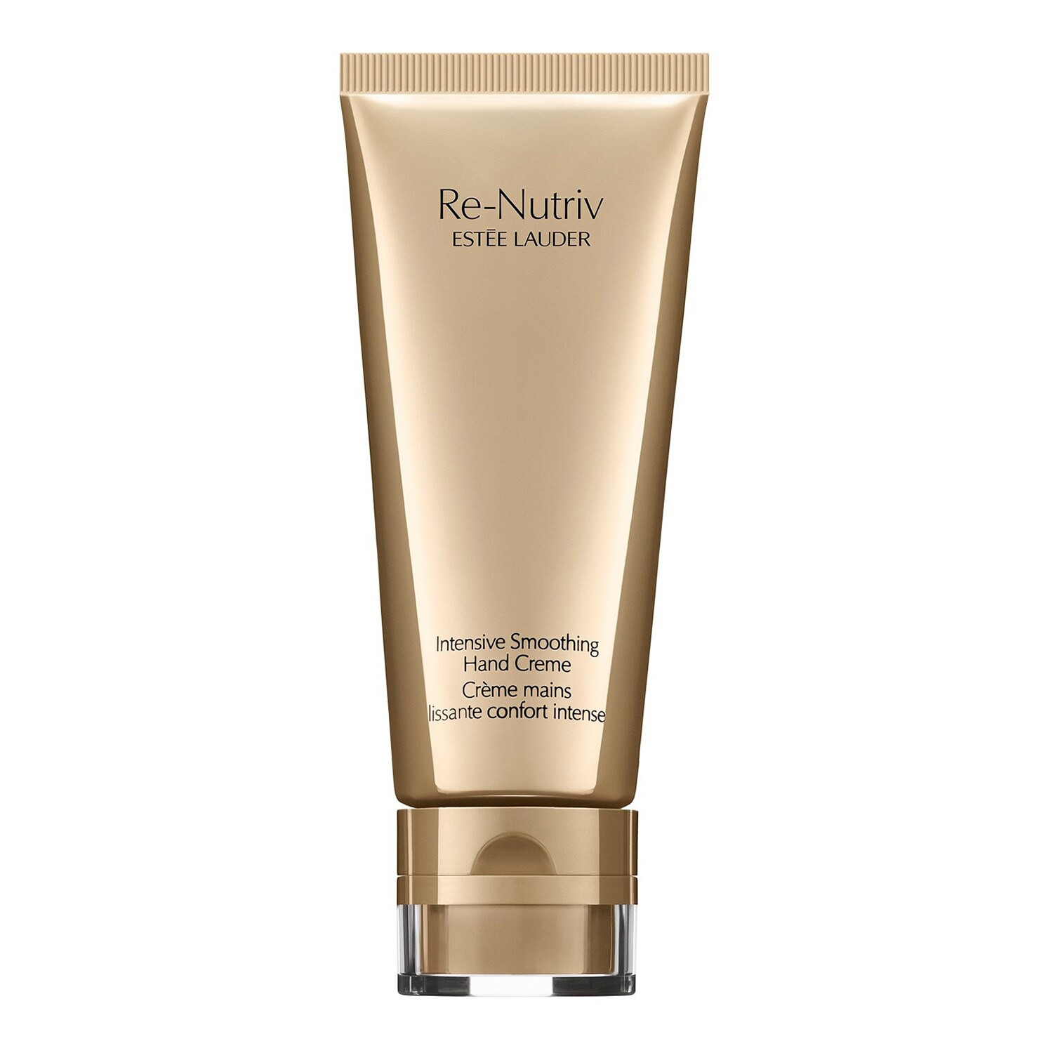 Estée Lauder - Renutriv Intensive Smooth Hand Creme - Krem Do Rąk - Renutriv Hand Cream 100ml - Dla Kobiet