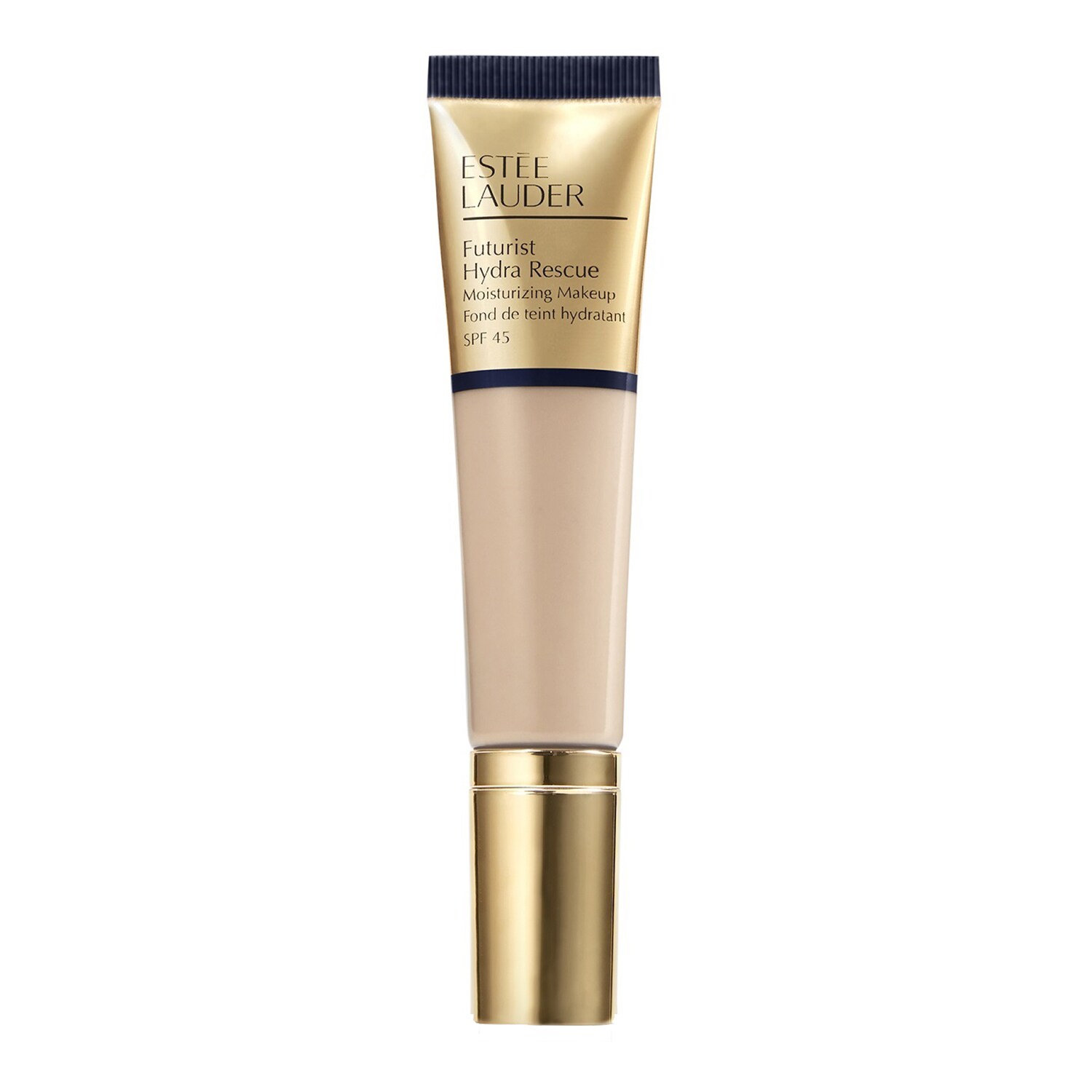 Estée Lauder - Futurist Hydra Rescue Moisturizing Makeup Spf45 - Podkład - Futurist Hydra Rescue 2c - Dla Kobiet
