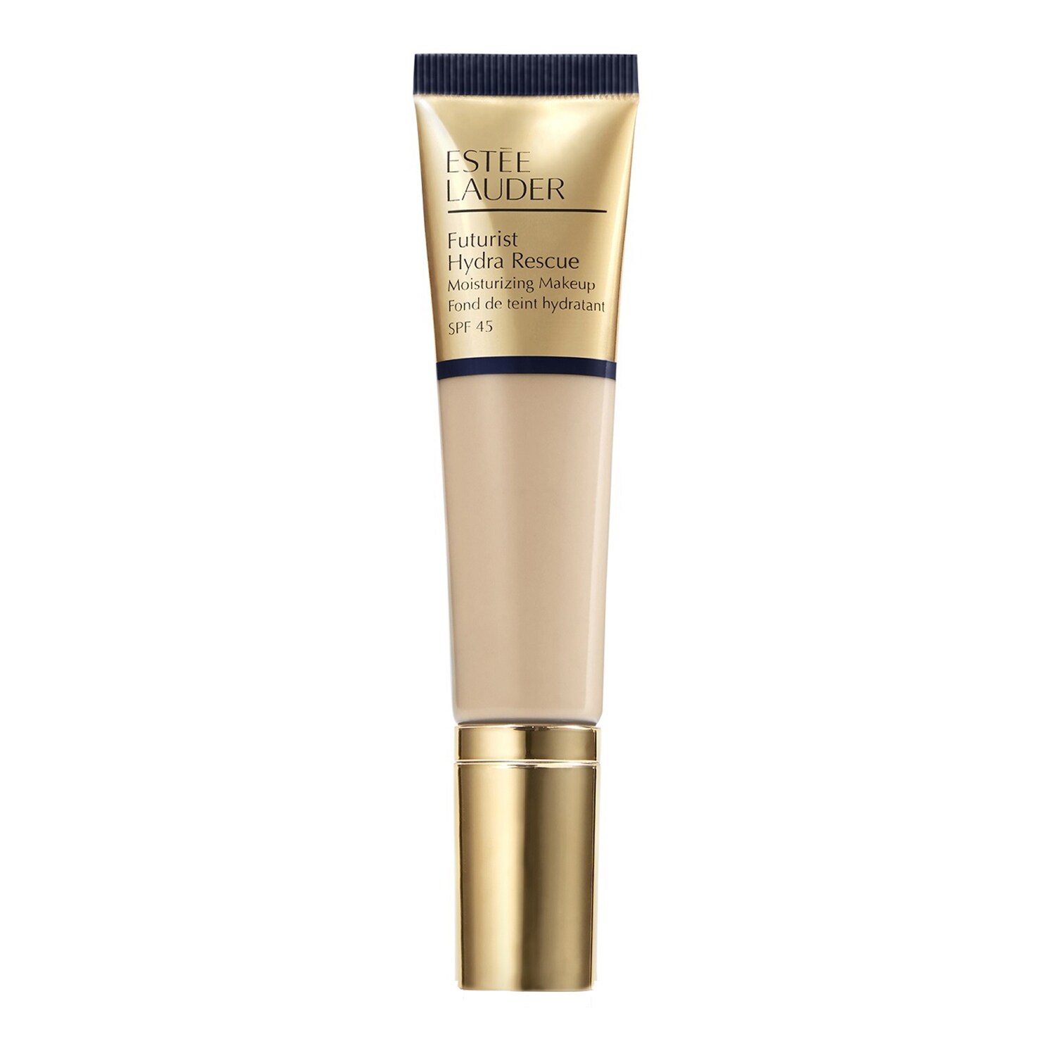 Estée Lauder - Futurist Hydra Rescue Moisturizing Makeup Spf45 - Podkład - Futurist Hydra Rescue 2n - Dla Kobiet