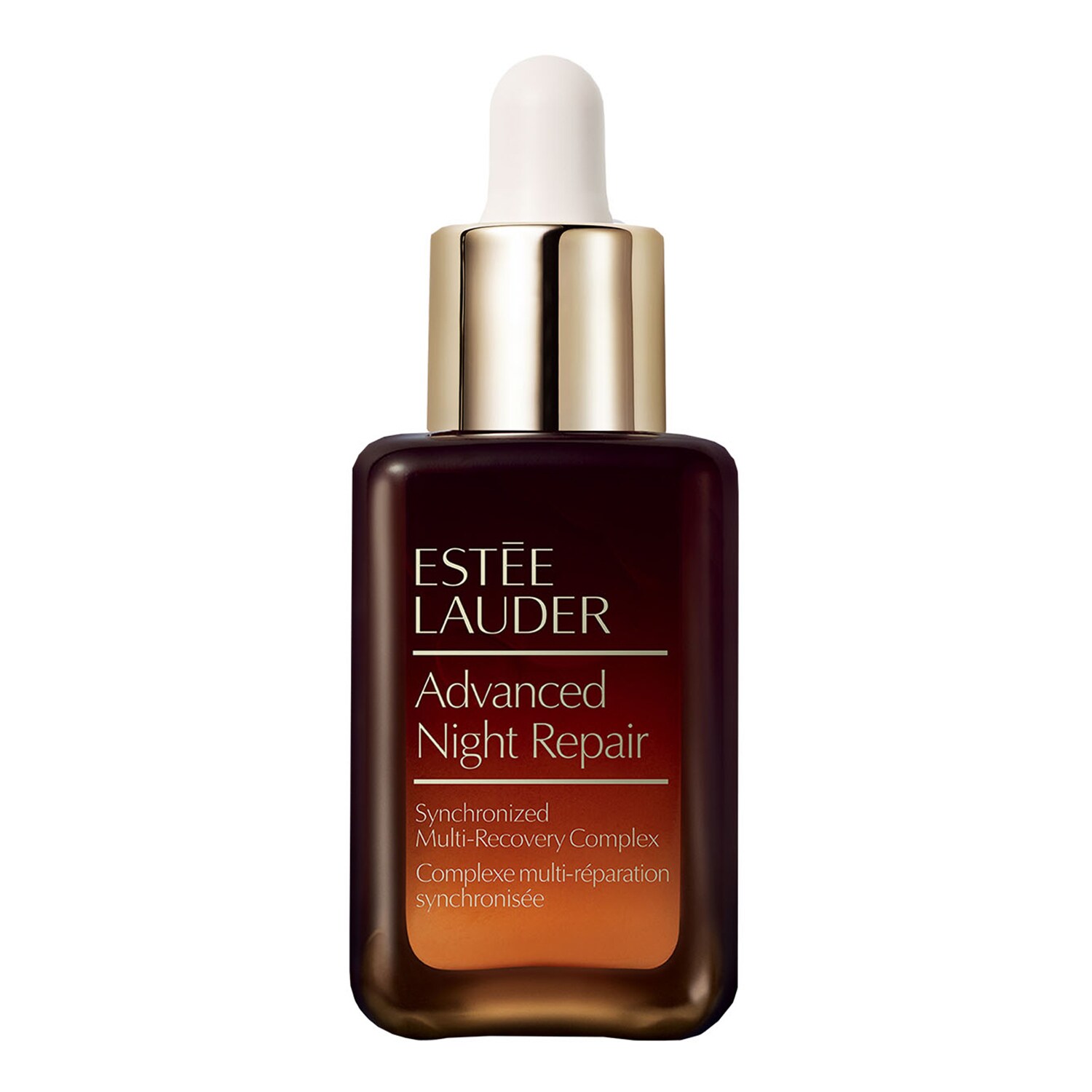 Estée Lauder - Advanced Night Repair Synchronized Multi-recovery Complex - Serum Naprawcze - Anr Serum 15ml - Dla Kobiet