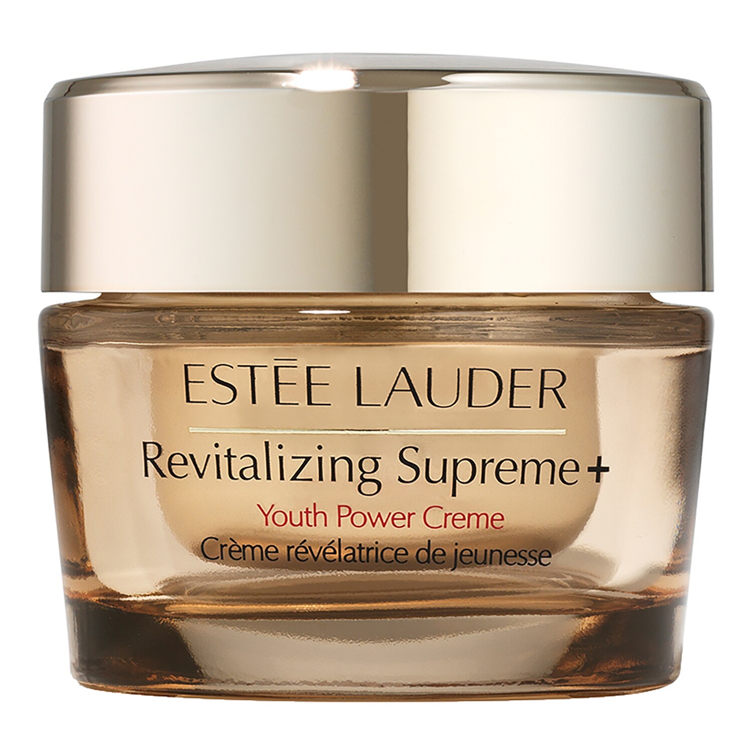 Estée Lauder - Revitalizing Supreme+ Youth Power Creme Moisturizer - Krem Odmładzadzający - Revitalizing Supreme Light Cream - Dla Kobiet
