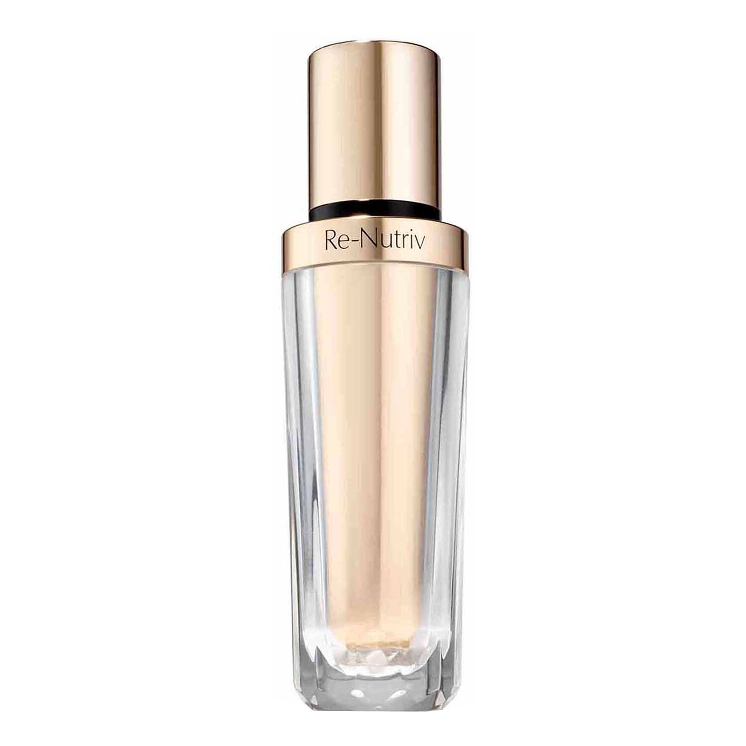 Estée Lauder - Re Nutriv Ultimate Diamond - Serum Rozświetlające - Renutriv Diamond Brilliance Serum - Dla Kobiet