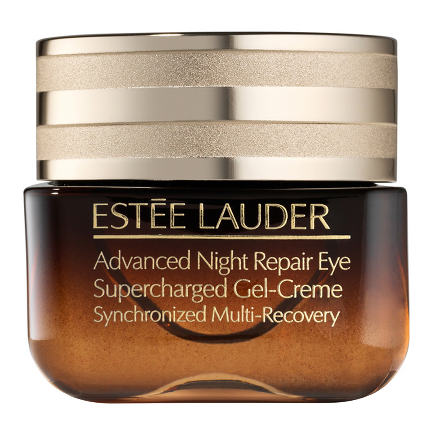 Estée Lauder - Advanced Night Repair Eye Supercharged gel-crème - Żel-krem Pod Oczy - Anr Eye Recharge Complex - Dla Kobiet