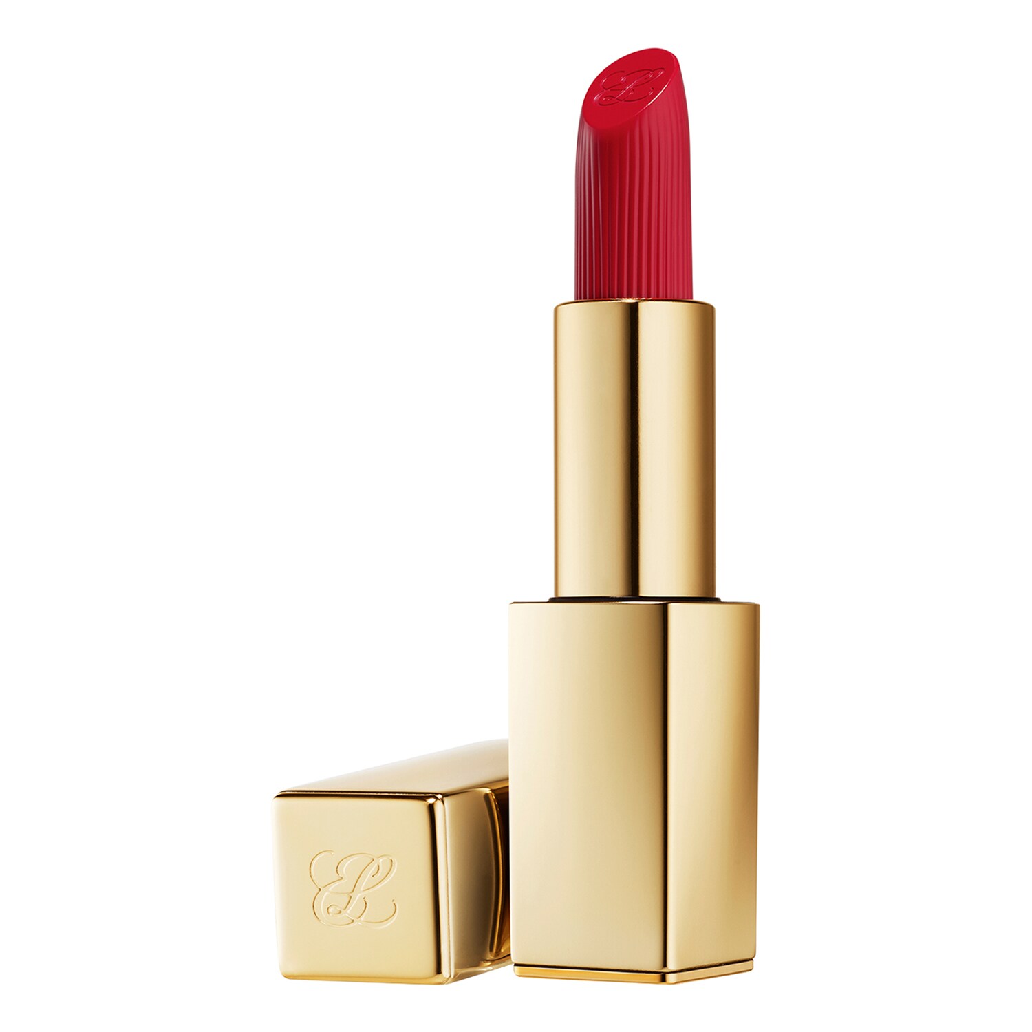 Estée Lauder - Pure Color Creme Lipstick - Pure Color Lipstick Creme-608 Un - Dla Kobiet