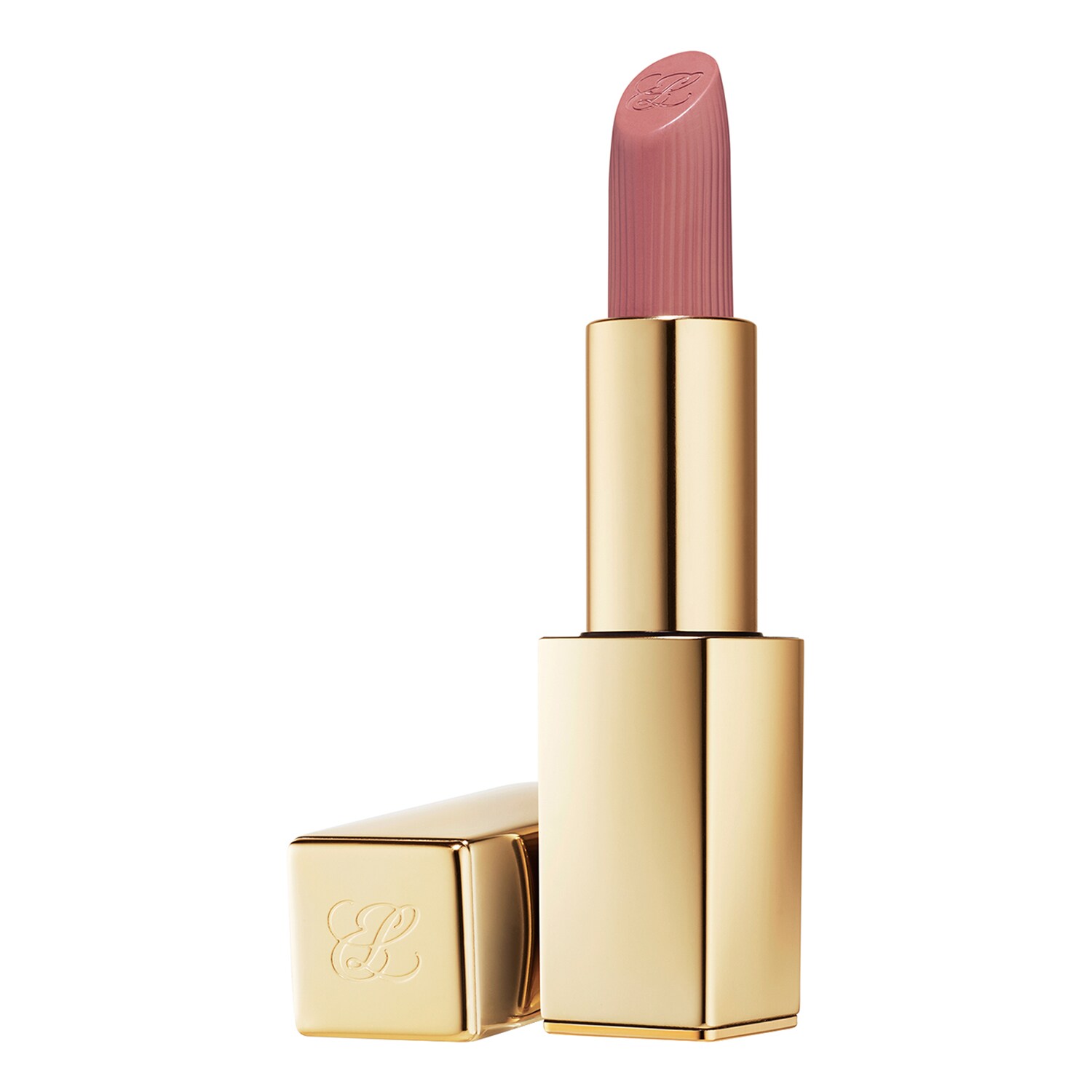 Estée Lauder - Pure Color Matte Lipstick - Pure Color Lipstick Matte-836 Lo - Dla Kobiet