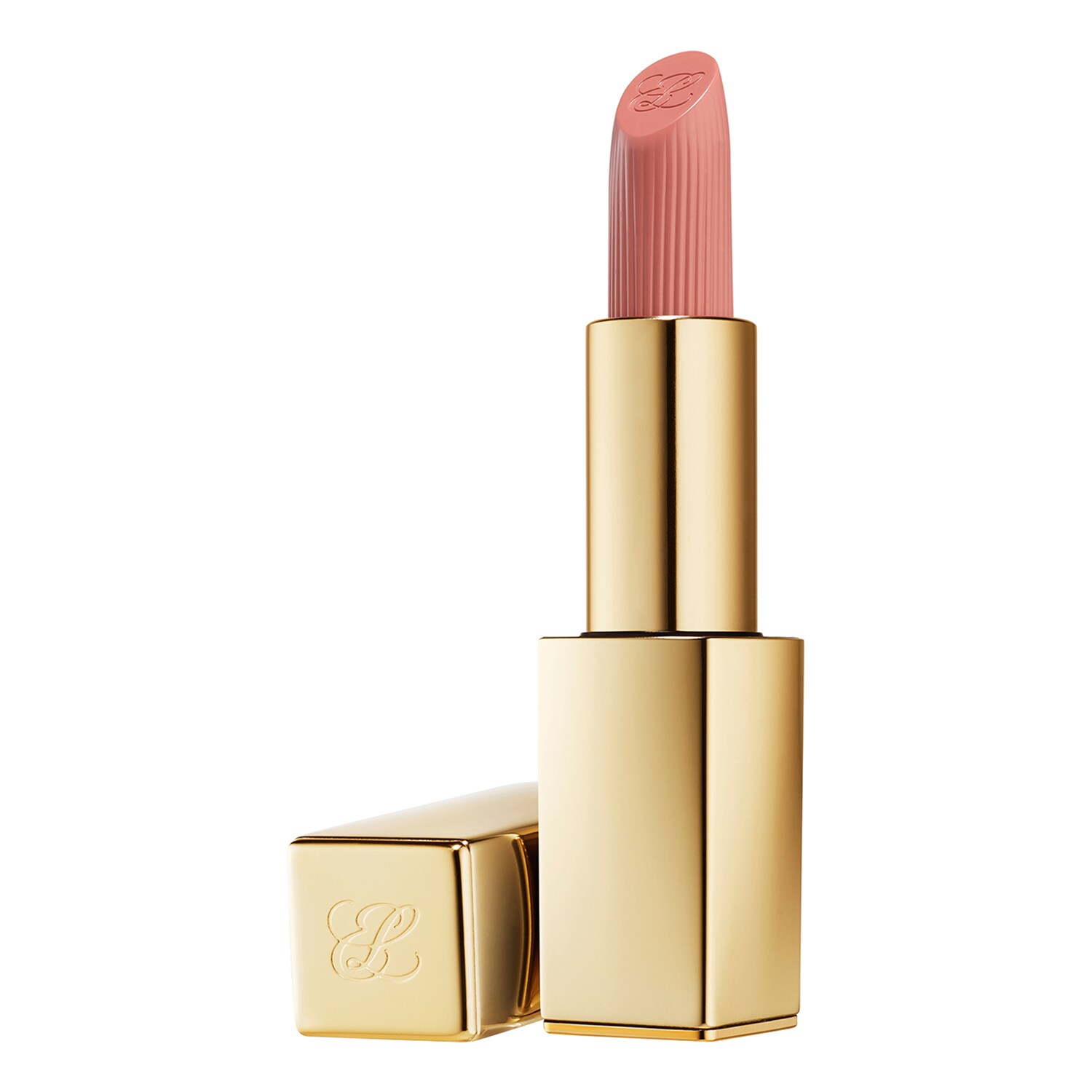 Estée Lauder - Pure Color Creme Lipstick - Pure Color Pc Lipstick -honey Nude - Dla Kobiet