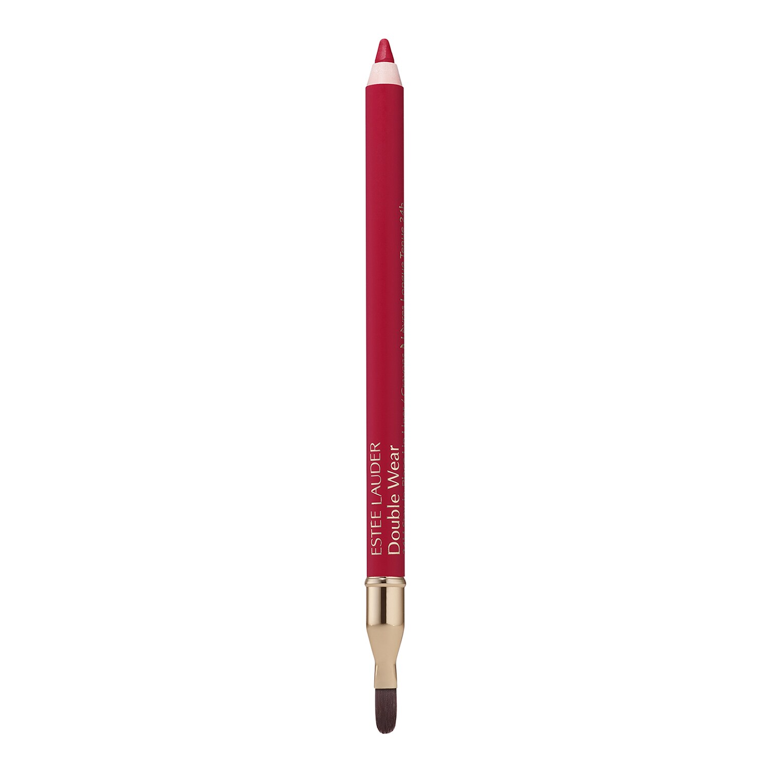 Estée Lauder - Double Wear 24h Stay-in-place Lip Liner - Double Wear 24h Lip Liner 420 Rebellious - Dla Kobiet