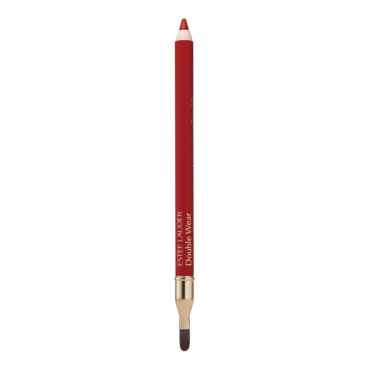 Estée Lauder - Double Wear 24h Stay-in-place Lip Liner - Double Wear 24h Lip Liner 557 Fragile - Dla Kobiet