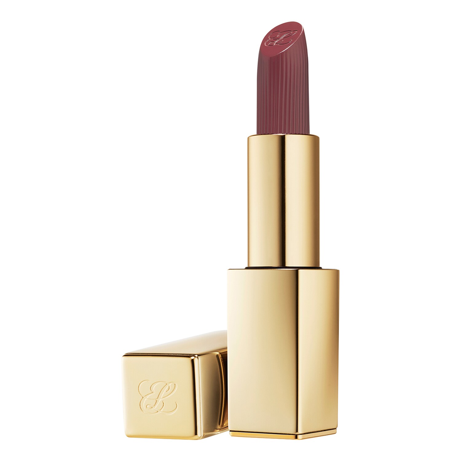 Estée Lauder - Pure Color Matte Lipstick - Don’t Stop - Dla Kobiet