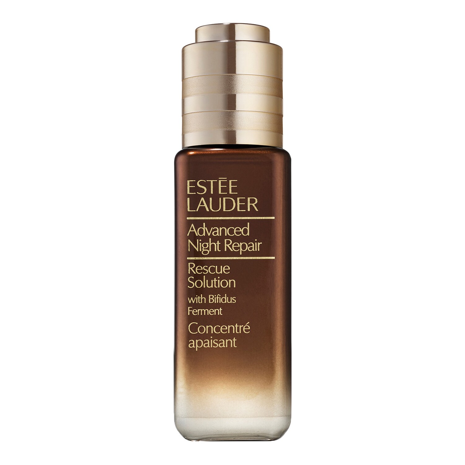 Estée Lauder - Advanced Night Repair Rescue Solution - Serum Do Twarzy - Anr Sos Liquid Rescue 20ml - Dla Kobiet
