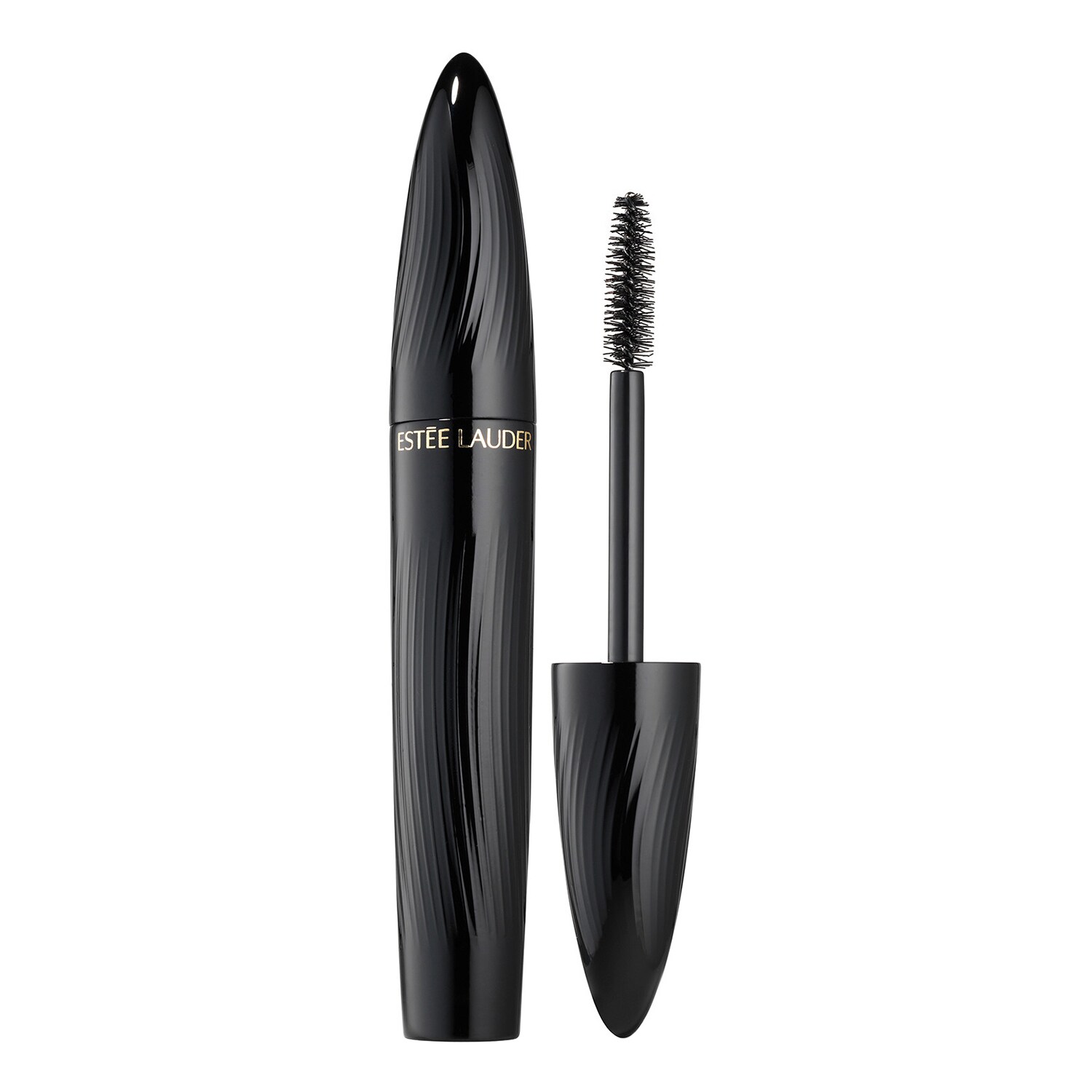 Estée Lauder - Turbo Lash High Powered Volume + Length Mascara - Tusz Do Rzęs - Turbolash Mascara 8ml - Dla Kobiet
