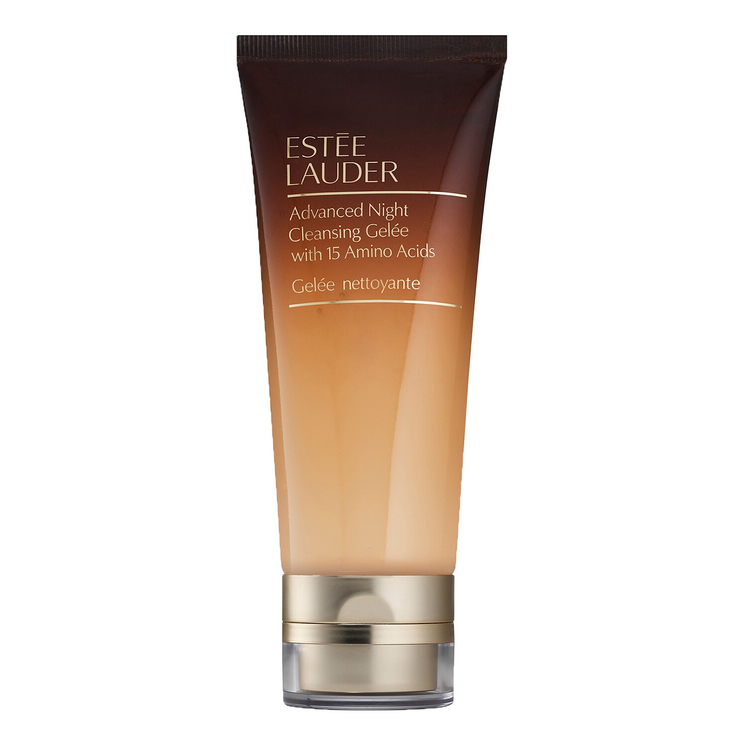 Estée Lauder - Advanced Night Cleansing gelée - Żel Do Mycia Twarzy - Anr Cleansing Foam 100ml - Dla Kobiet