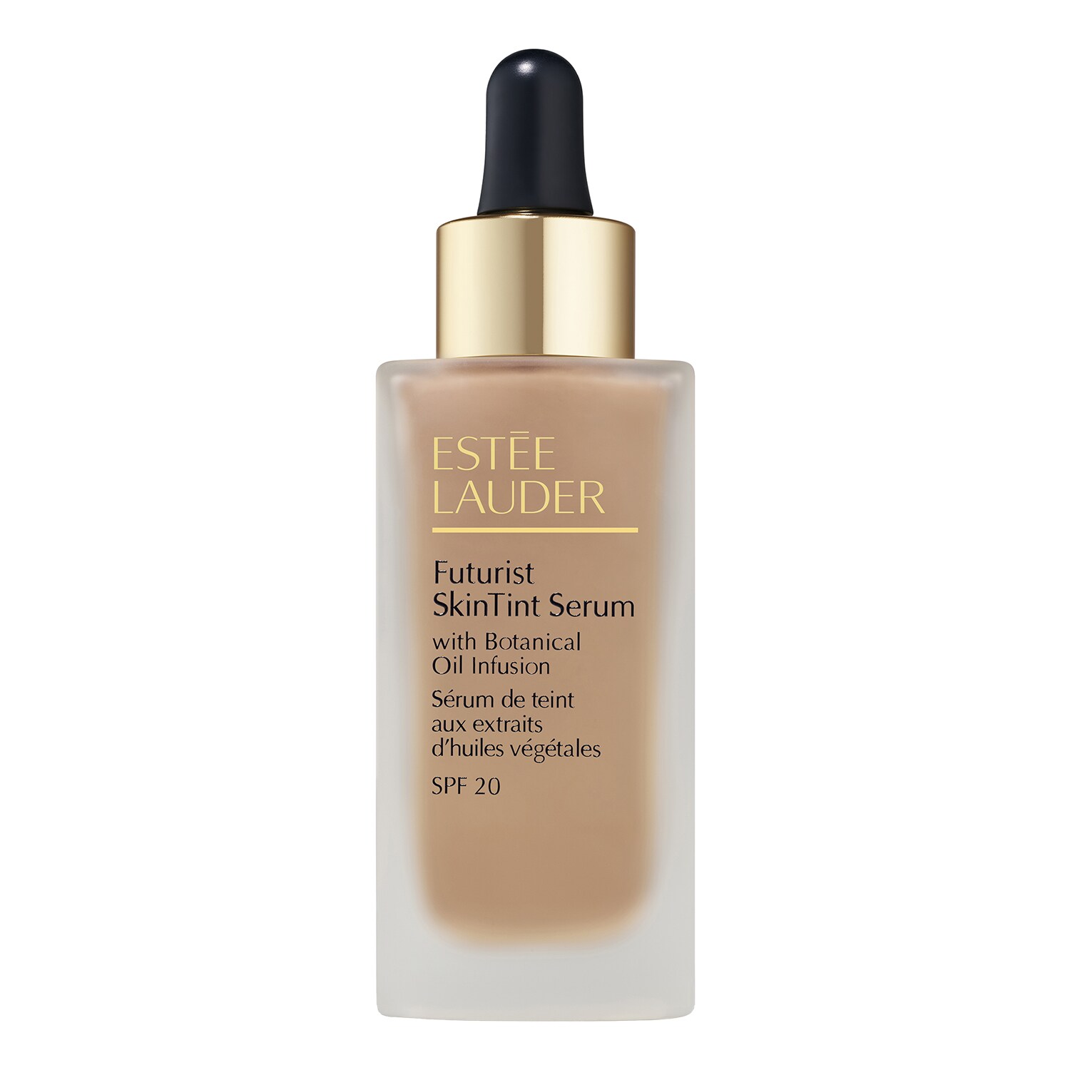 Estée Lauder - Futurist Skin Tint Serum Foundation Spf 20 - Podkład - Futurist Skintint 2c3 Fresco - Dla Kobiet