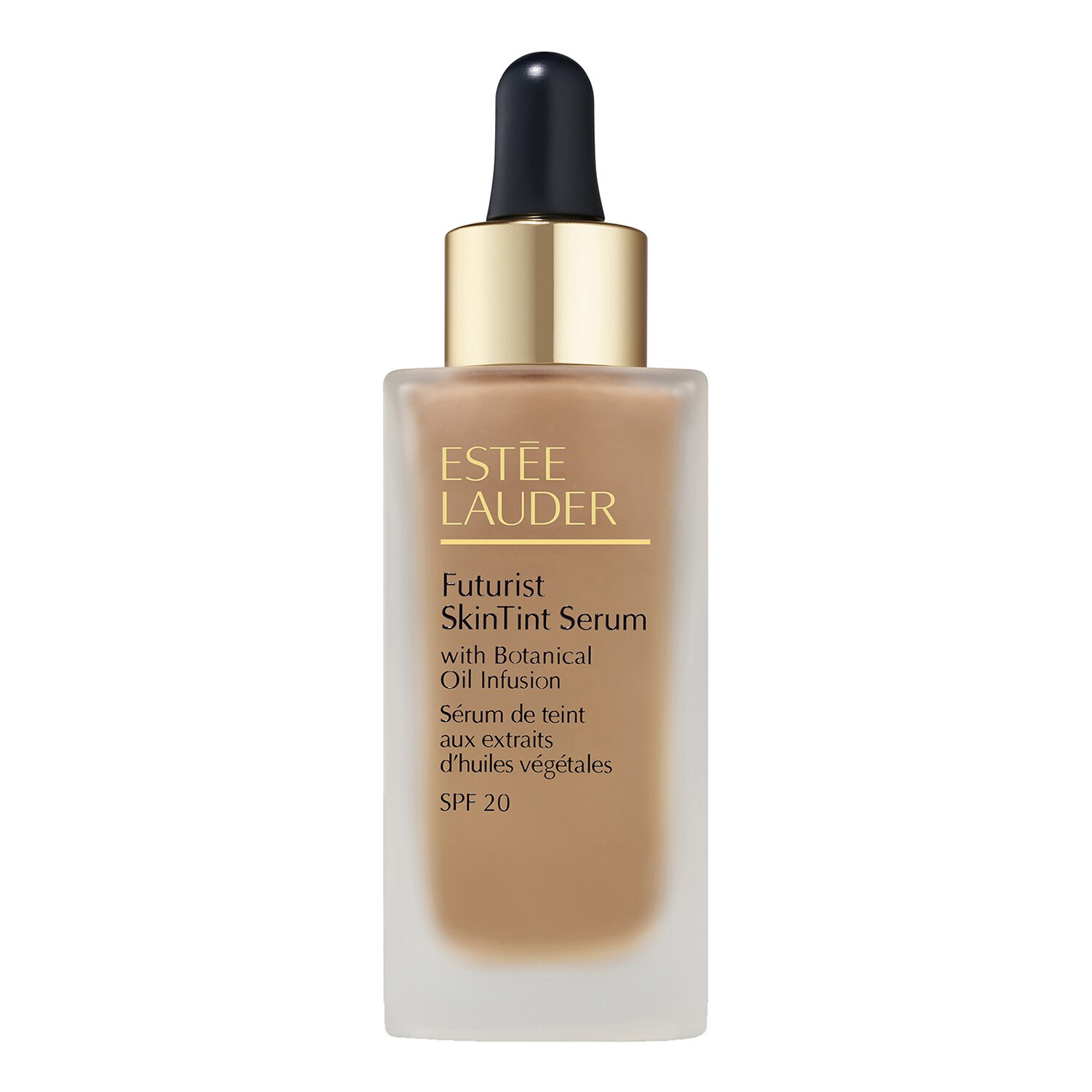 Estée Lauder - Futurist Skin Tint Serum Foundation Spf 20 - Podkład - Futurist Skintint 3c2 Pebble - Dla Kobiet