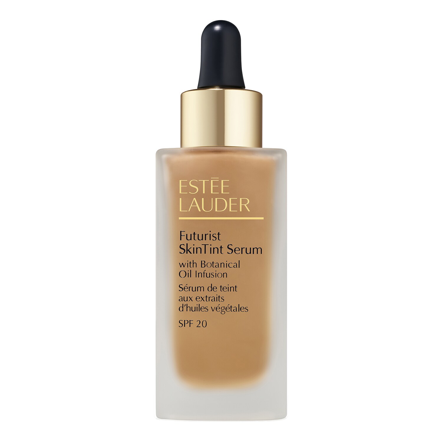 Estée Lauder - Futurist Skin Tint Serum Foundation Spf 20 - Podkład - Futurist Skintint 3w1 Tawny - Dla Kobiet