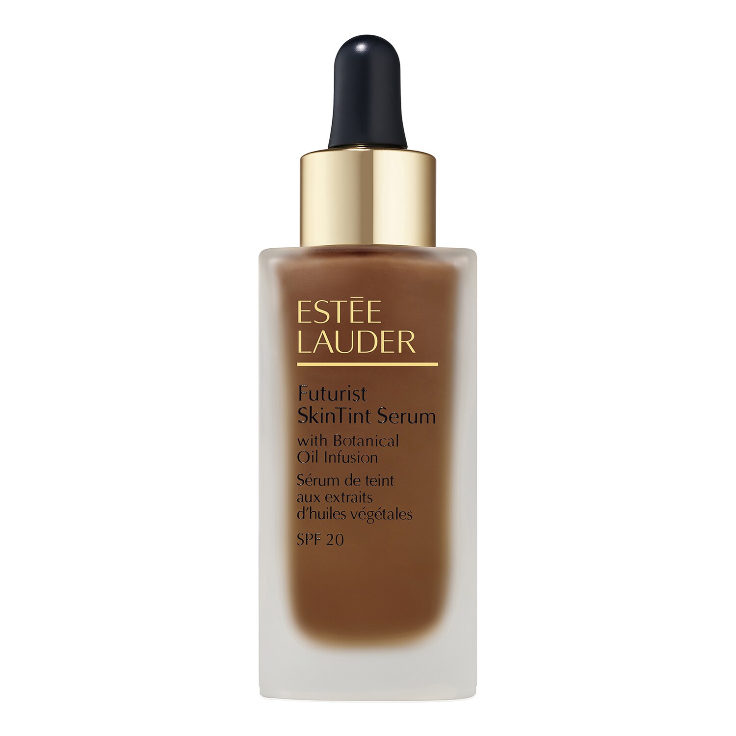 Estée Lauder - Futurist Skin Tint Serum Foundation Spf 20 - Podkład - Futurist Skintint 6w1 Sandalwood - Dla Kobiet