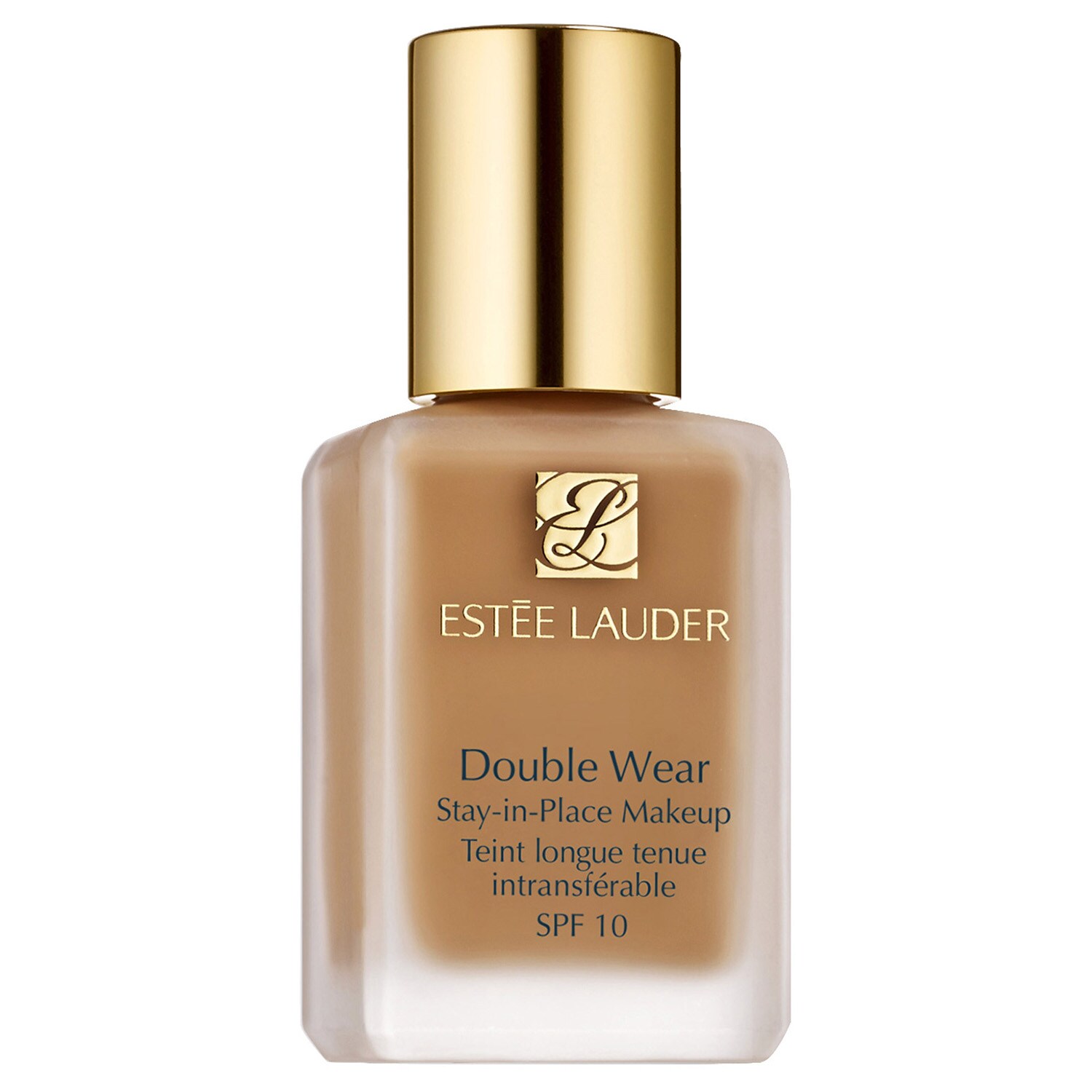 Estée Lauder - Podkład Double Wear - Stay-in-place Foundation Spf 10 - 3c2 Pebble (30 ml) - Dla Kobiet