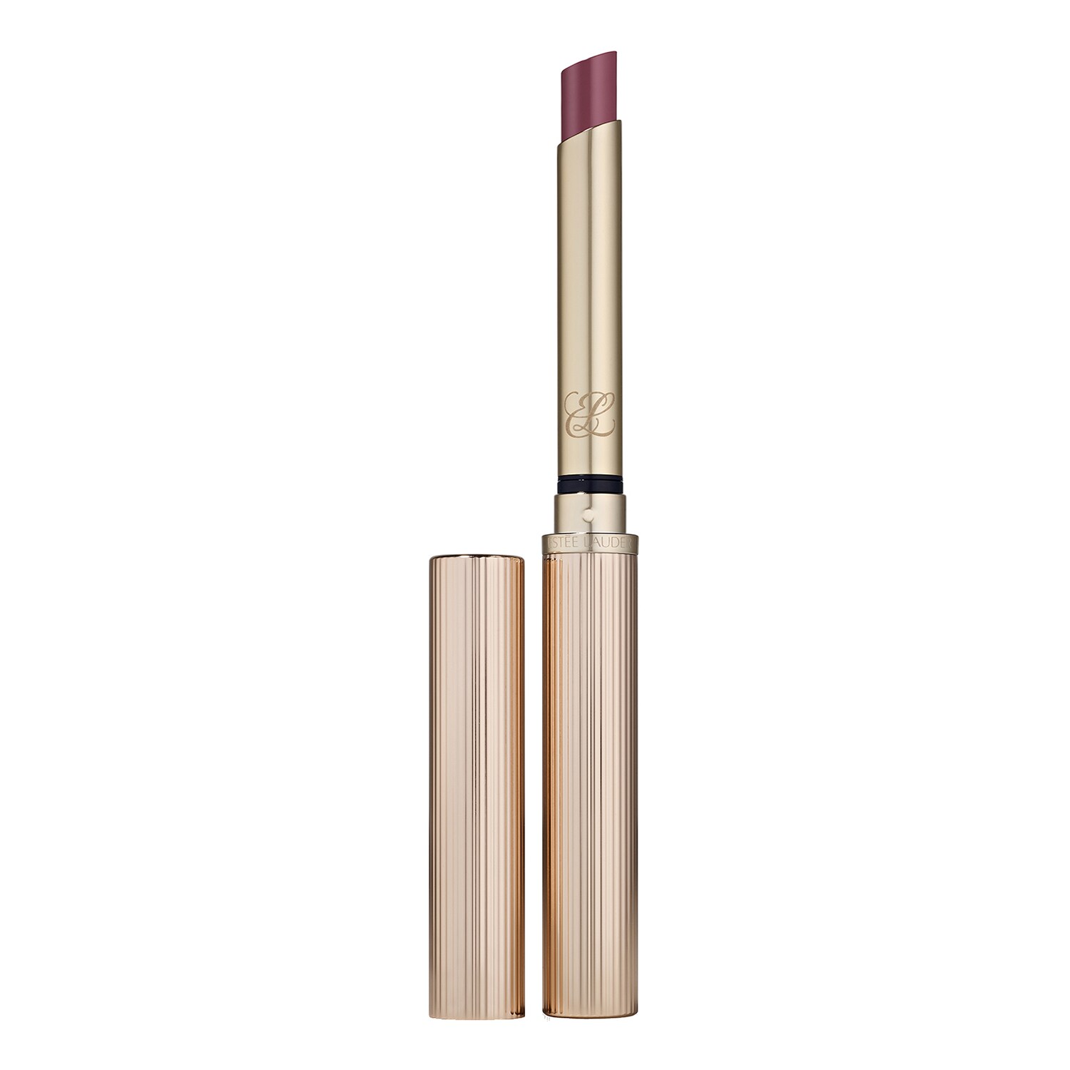 Estée Lauder - Pure Color Explicit Slick Shine Lipstick - Pure Color Explicit Slick Shine Lips 321 - Dla Kobiet