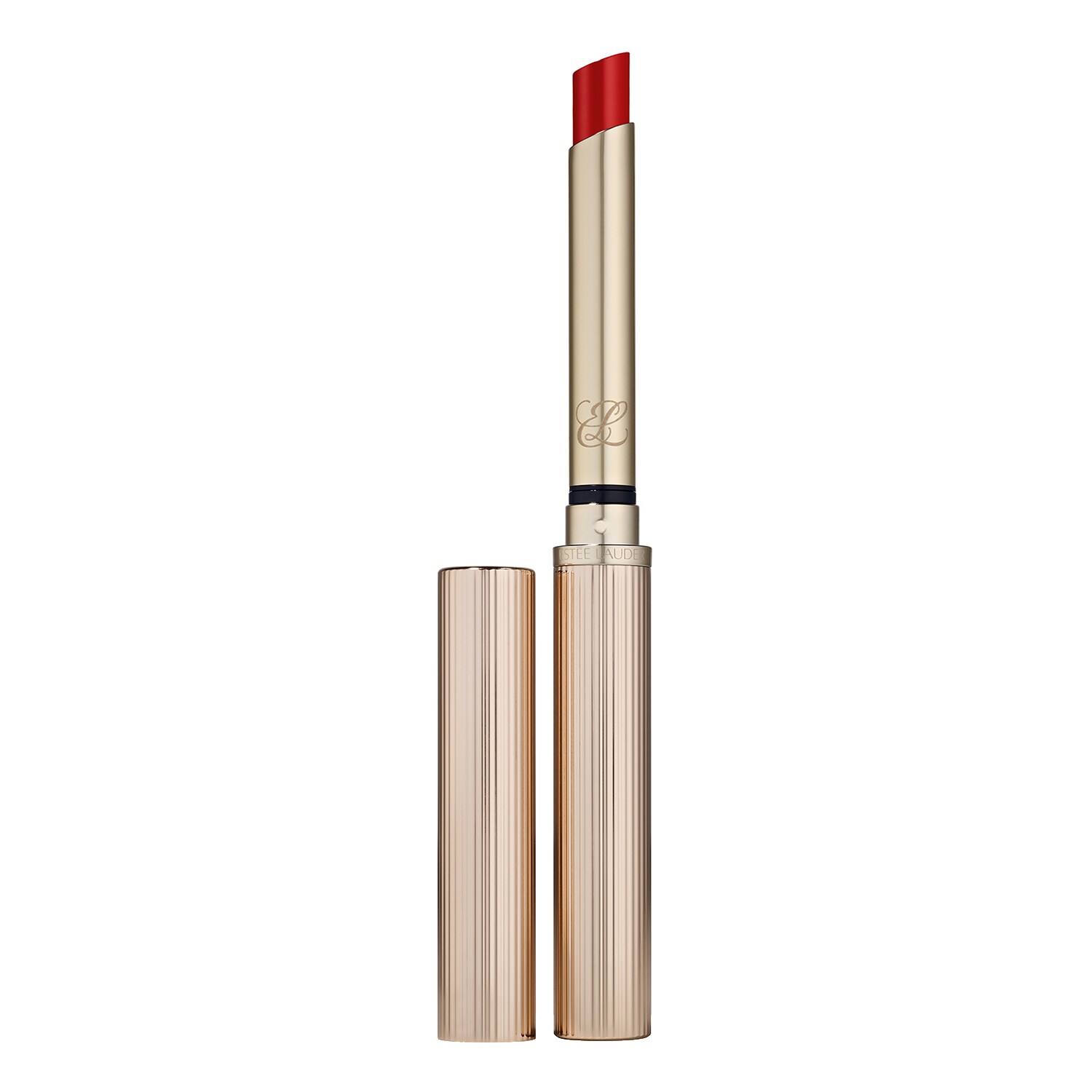 Estée Lauder - Pure Color Explicit Slick Shine Lipstick - Pure Color Explicit Slick Shine Lips 914 - Dla Kobiet