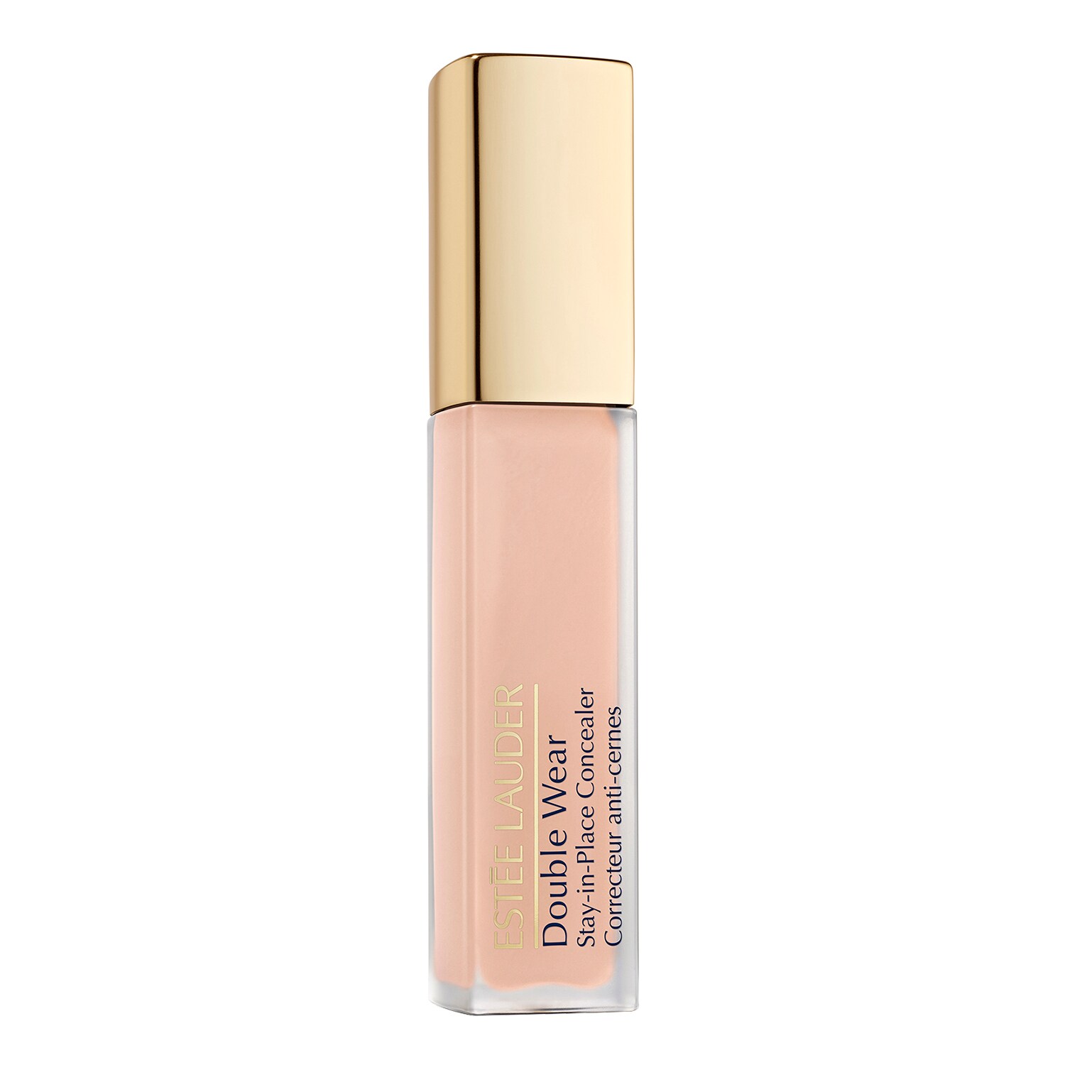 Estée Lauder - Double Wear Stay-in-place Concealer - Korektor - Double Wear Stay-in-place Concealer 2.5c - Dla Kobiet