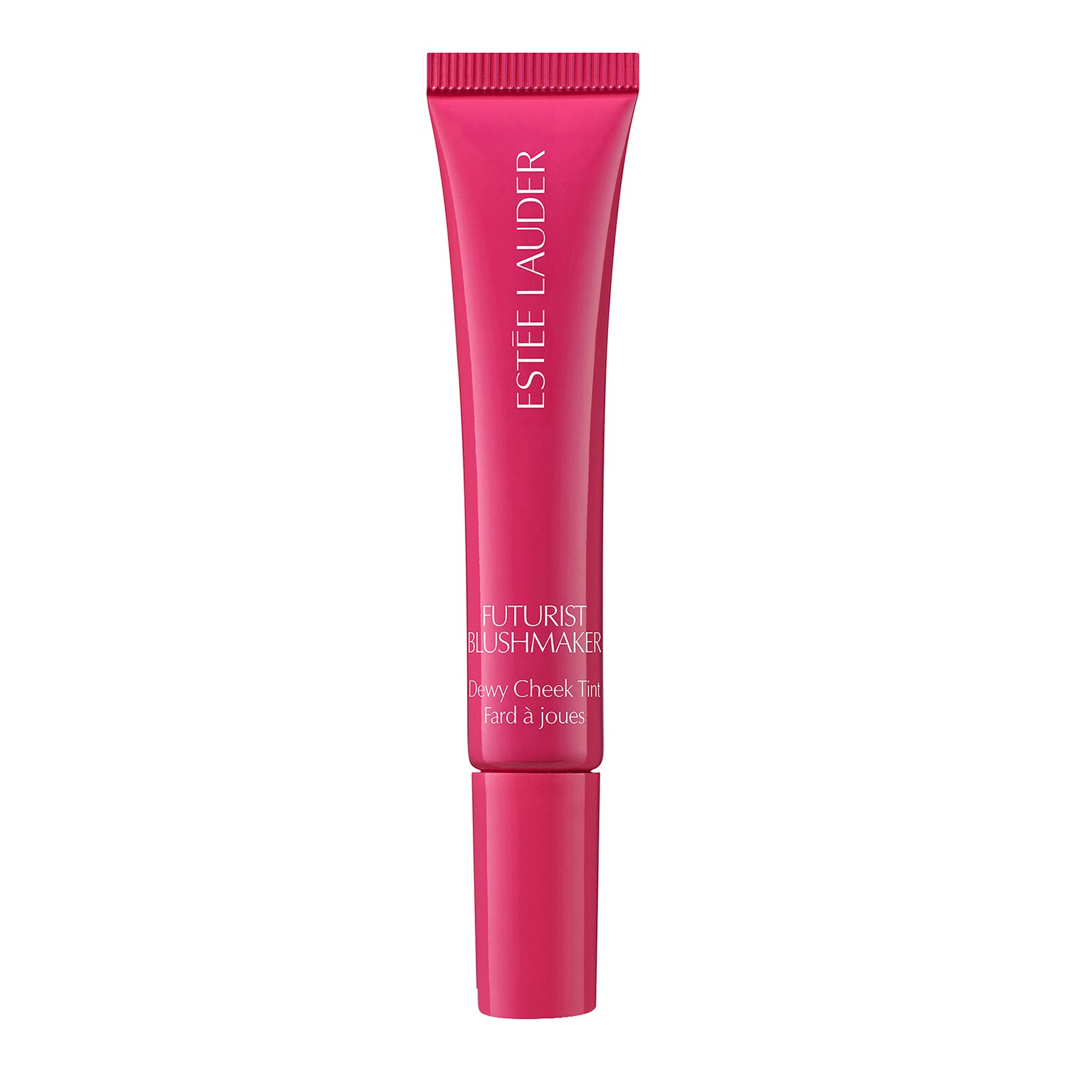Estée Lauder - Futurist Blushmaker Dewy Cheek Tint - Róż W Płynie - Across The Dancefloor (10 ml) - Dla Kobiet