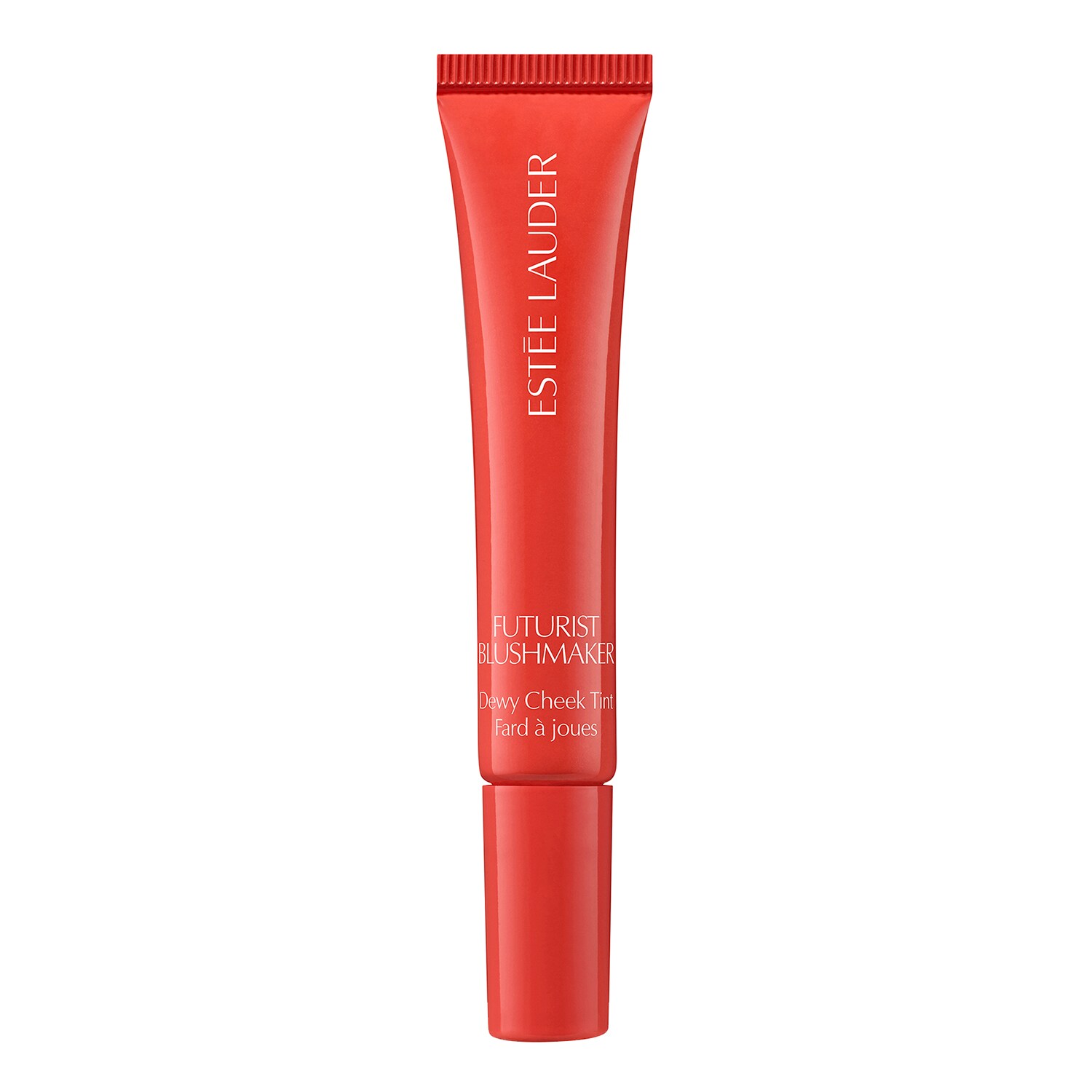 Estée Lauder - Futurist Blushmaker Dewy Cheek Tint - Róż W Płynie - Afterglow (10 ml) - Dla Kobiet