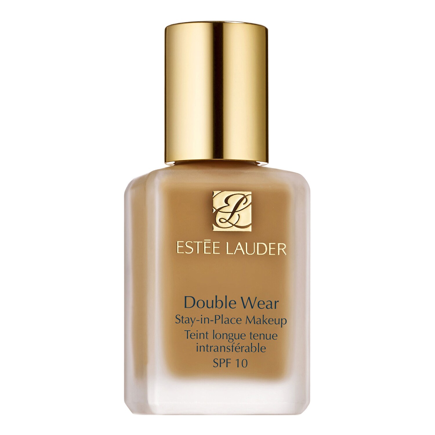 Estée Lauder - Podkład Double Wear - Stay-in-place Foundation Spf 10 - 3n1 Ivory Beige (30 ml) - Dla Kobiet