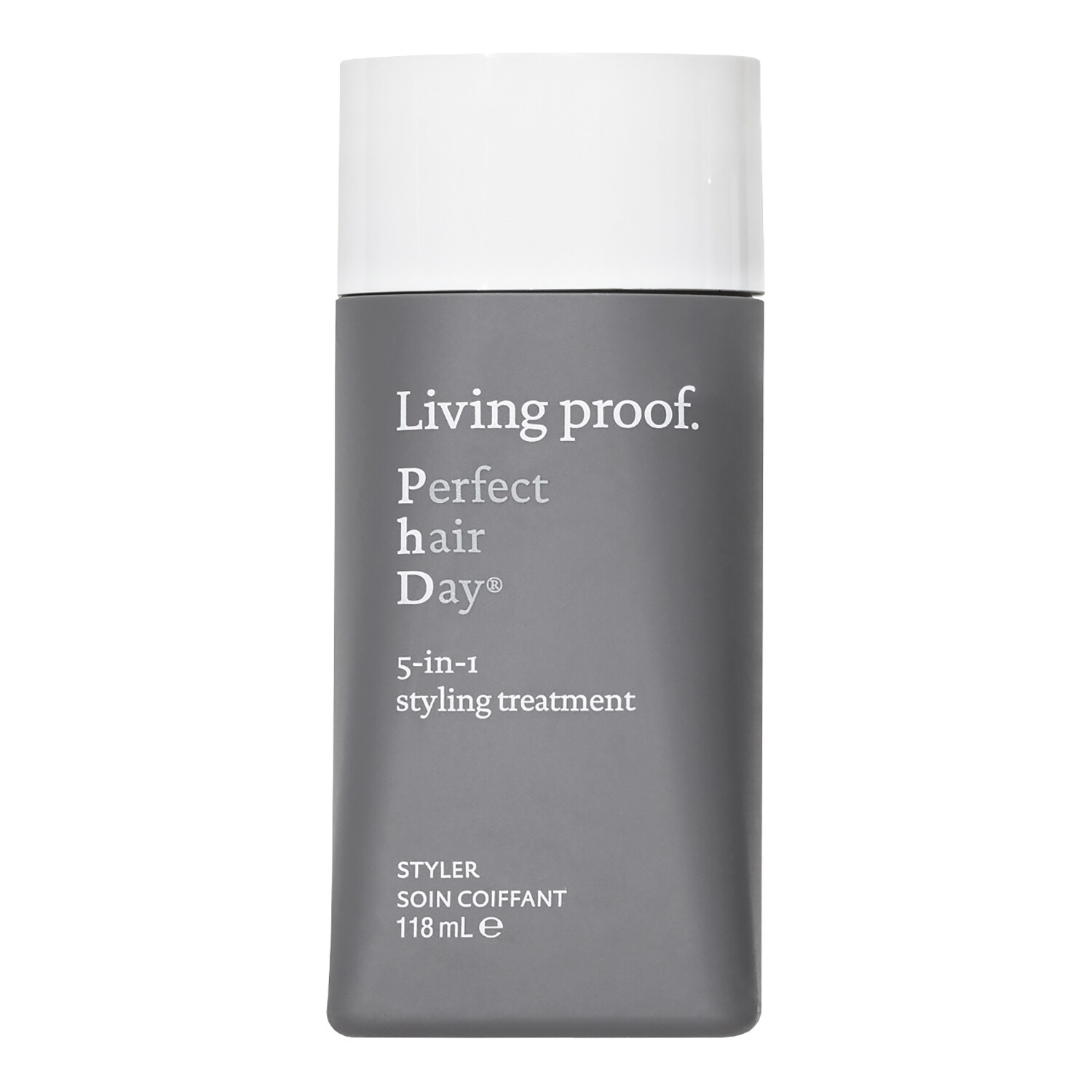Living Proof - Perfect Hair Day 5 In 1 Styling Treatment – Kuracja Do Włosów 5 W 1 - Phd 5-in-1 Styling Treatment - Dla Kobiet