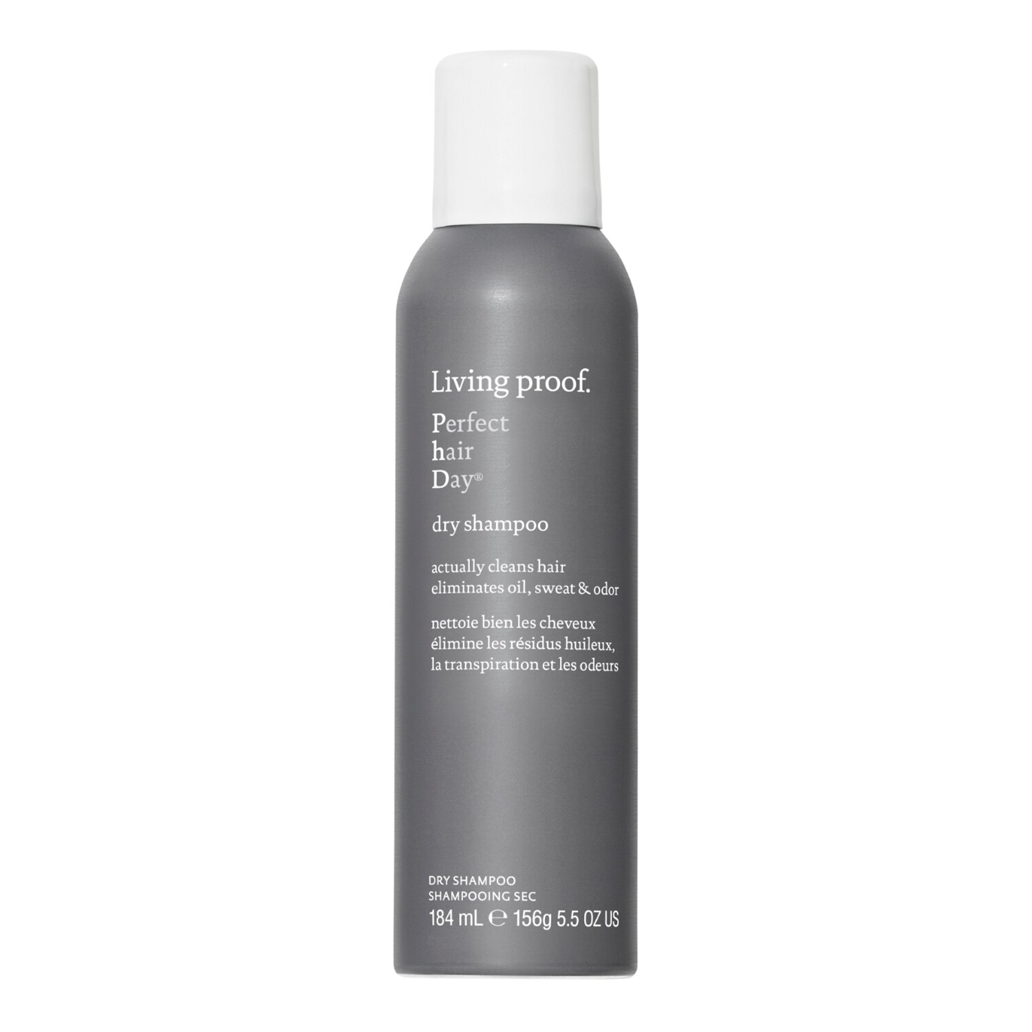 Living Proof - Perfect Hair Day Dry Shampoo – Suchy Szampon - Living Pro Perfect Hair Sham 100ml - Dla Kobiet