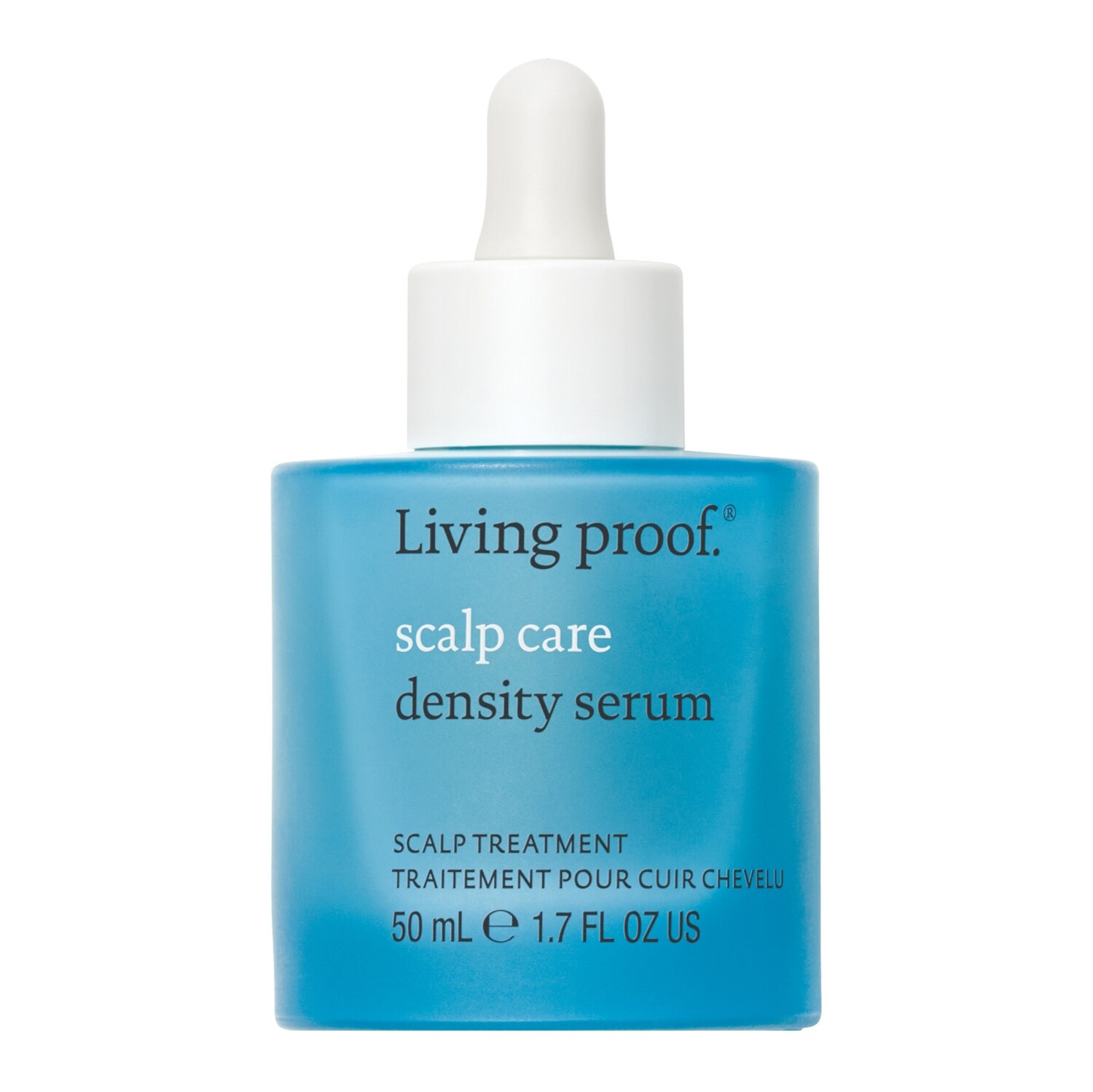 Living Proof - Scalp Care Density Serum – Kuracja Do Skóry głowy - Scalp Care Density Serum 50 ml - Dla Kobiet