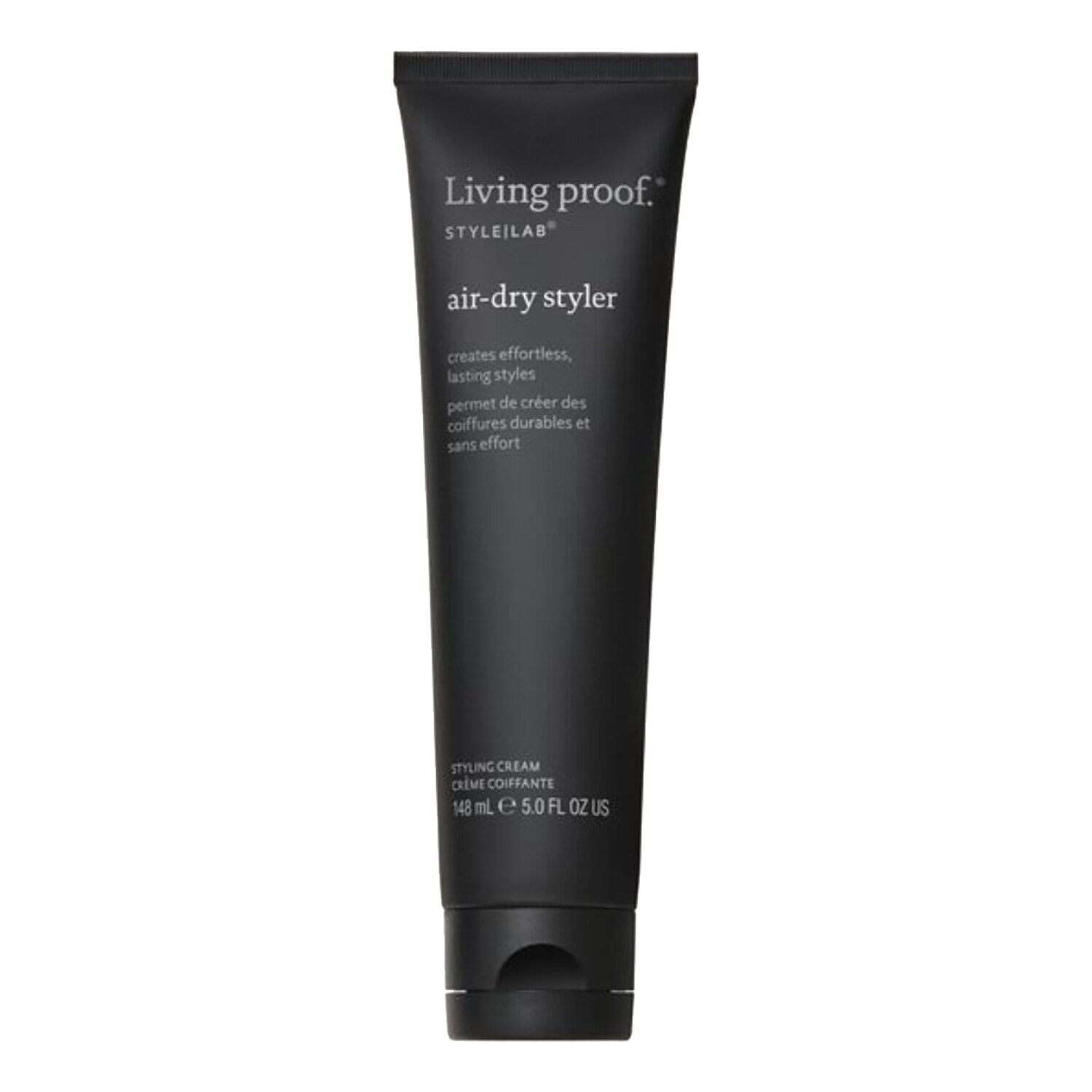 Living Proof - Style Lab Air-dry Styler - Wielozadaniowa Pielęgnacja Do Stylizacji - 148ml - Dla Kobiet