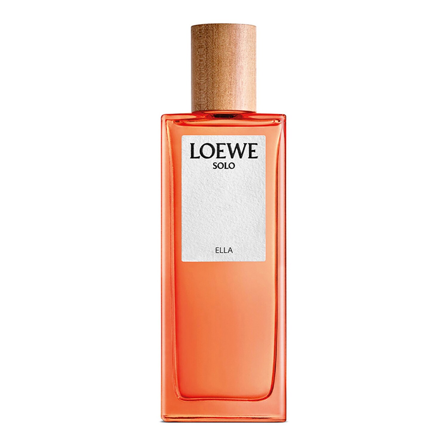 Loewe - Solo Ella - Woda Perfumowana - Loewe Solo Ella Edp 50 ml - Dla Kobiet