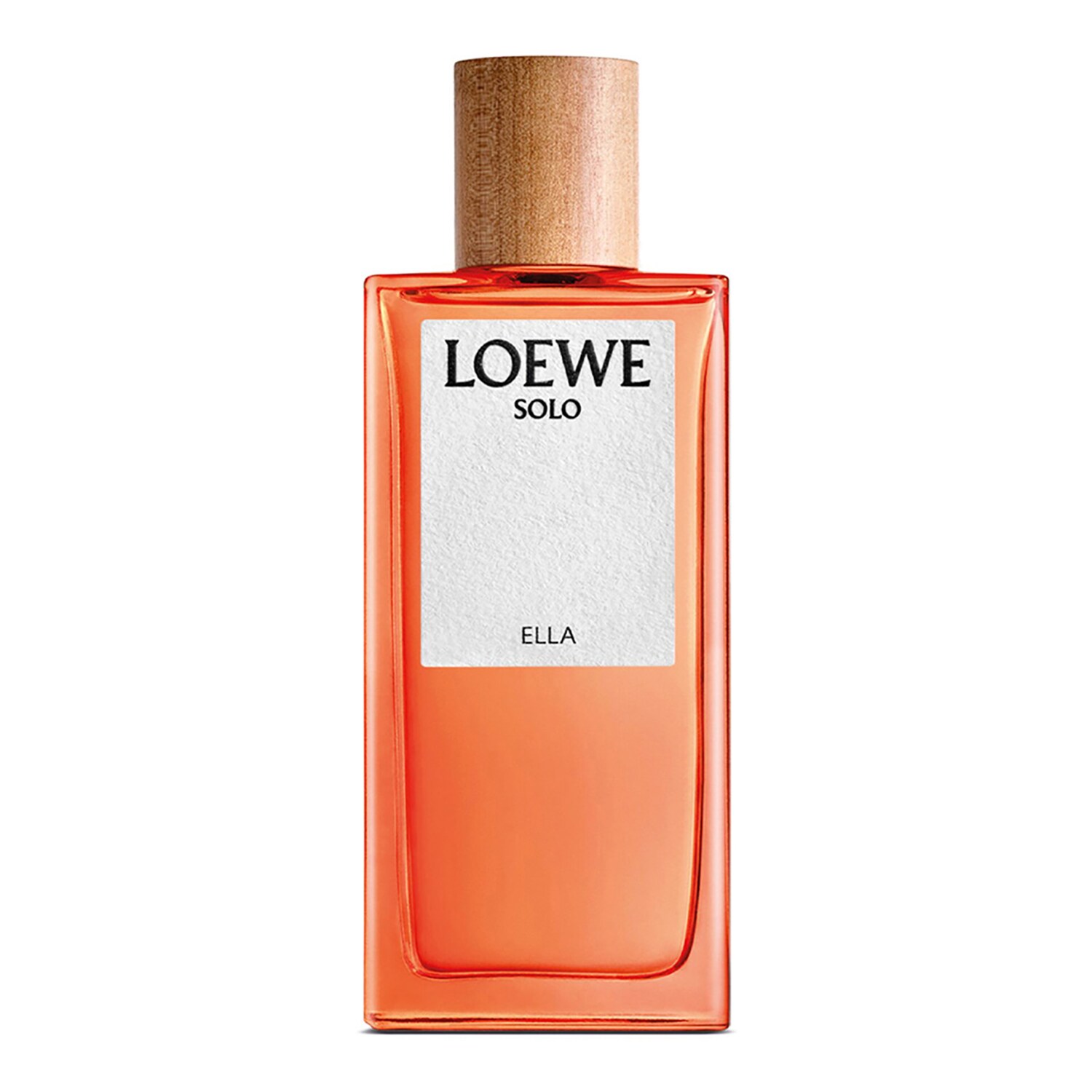 Loewe - Solo Ella - Woda Perfumowana - Loewe Solo Ella Edp Natural Spray 100 V - Dla Kobiet