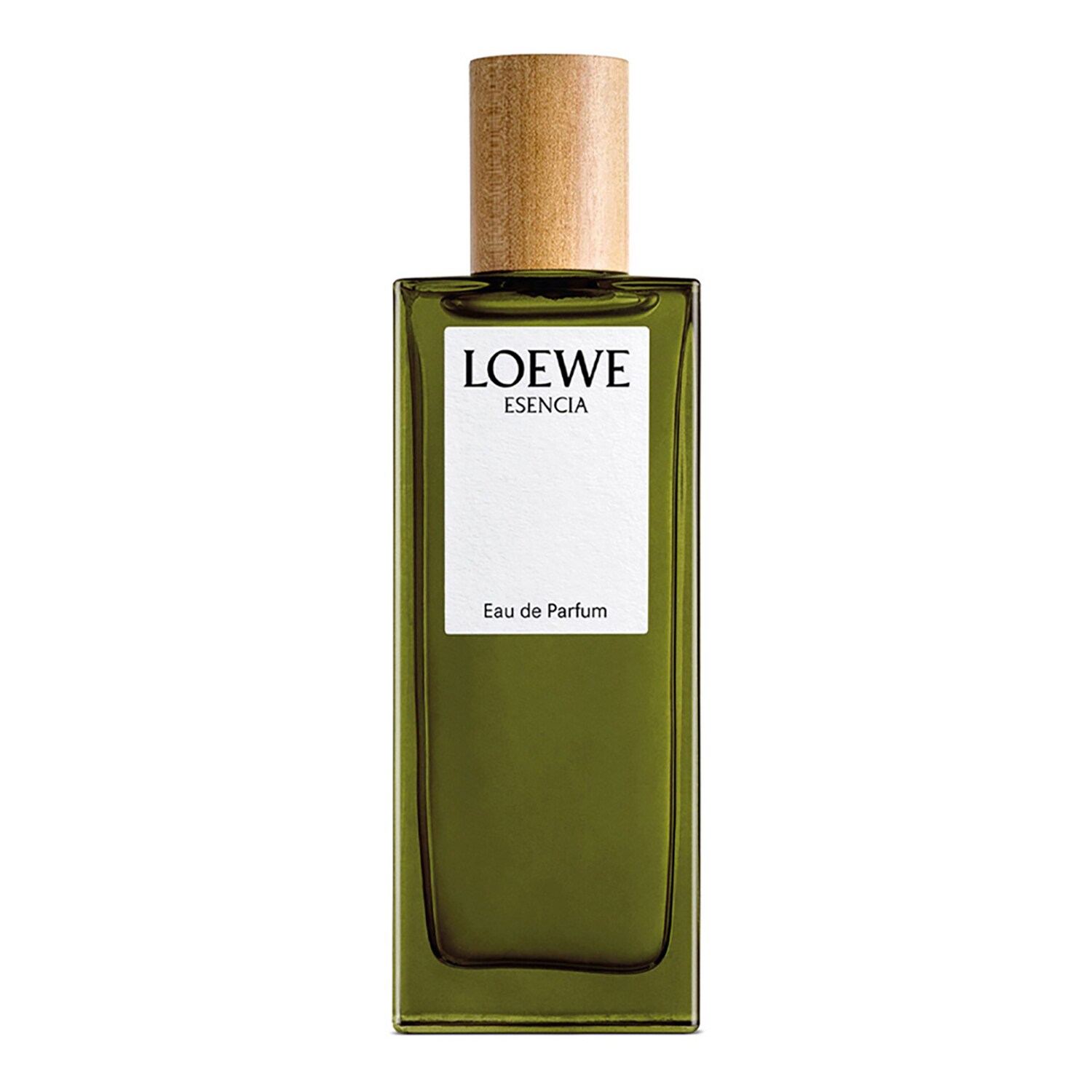Loewe - Esencia Pour Homme - Woda Perfumowana - Esencia Homme Edt 50ml - Dla Mężczyzn