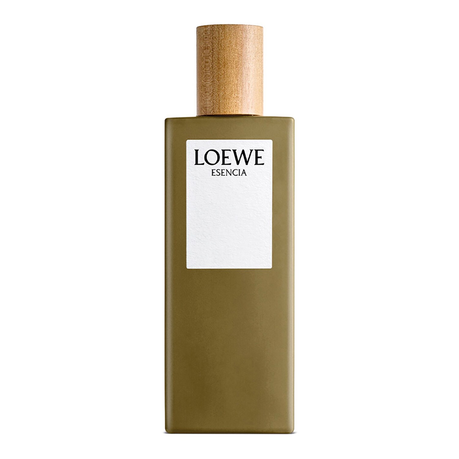 Loewe - Loeve Esencia- Woda Toaletowa - Esencia Homme Edp 50ml - Dla Mężczyzn