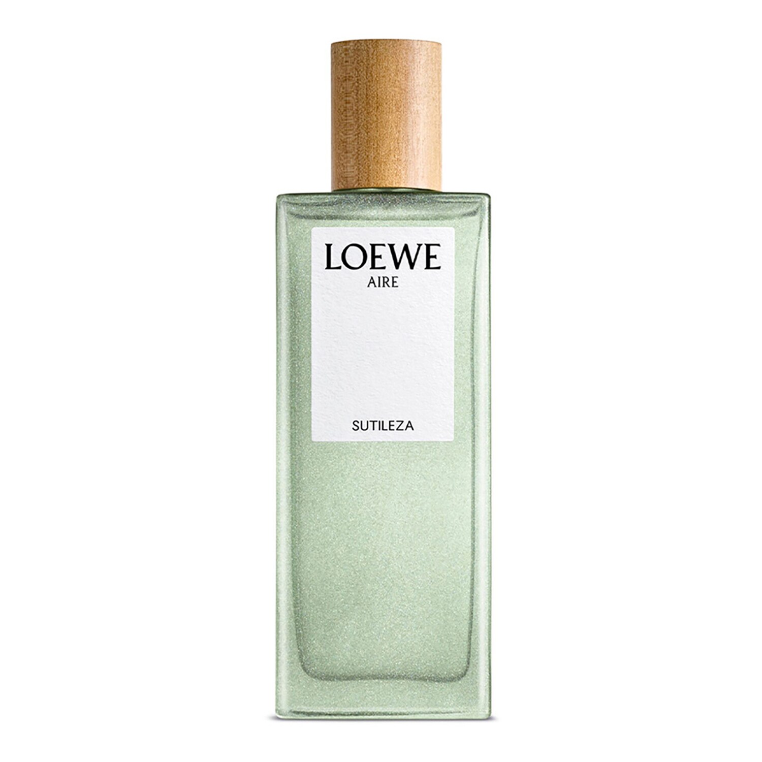 Loewe - Aire Sutileza - Woda Toaletowa - Aire Sutileza Edt 50ml - Dla Kobiet