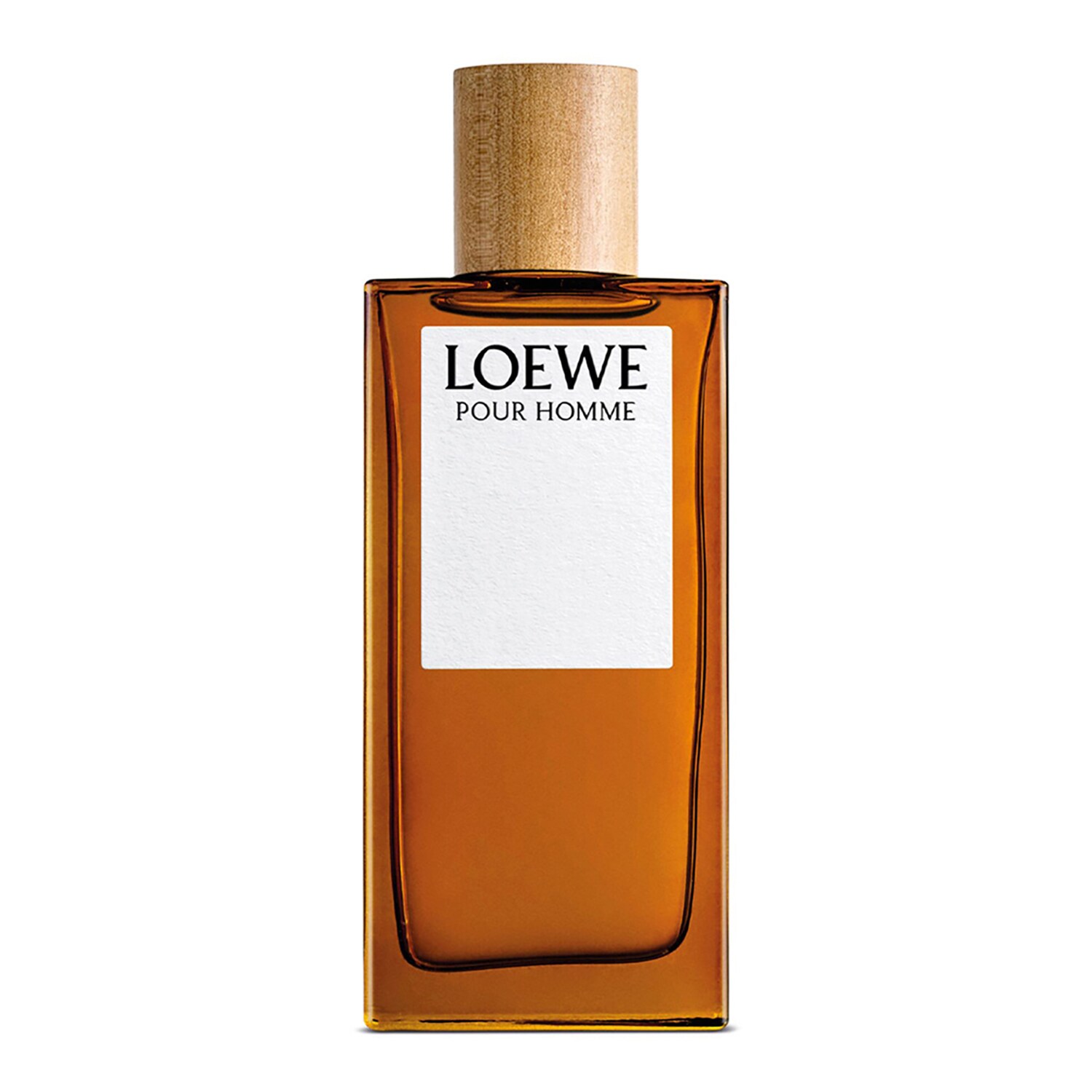 Loewe - Loewe Pour Homme - Woda Toaletowa - Esencia Homme Edt 100ml - Dla Mężczyzn