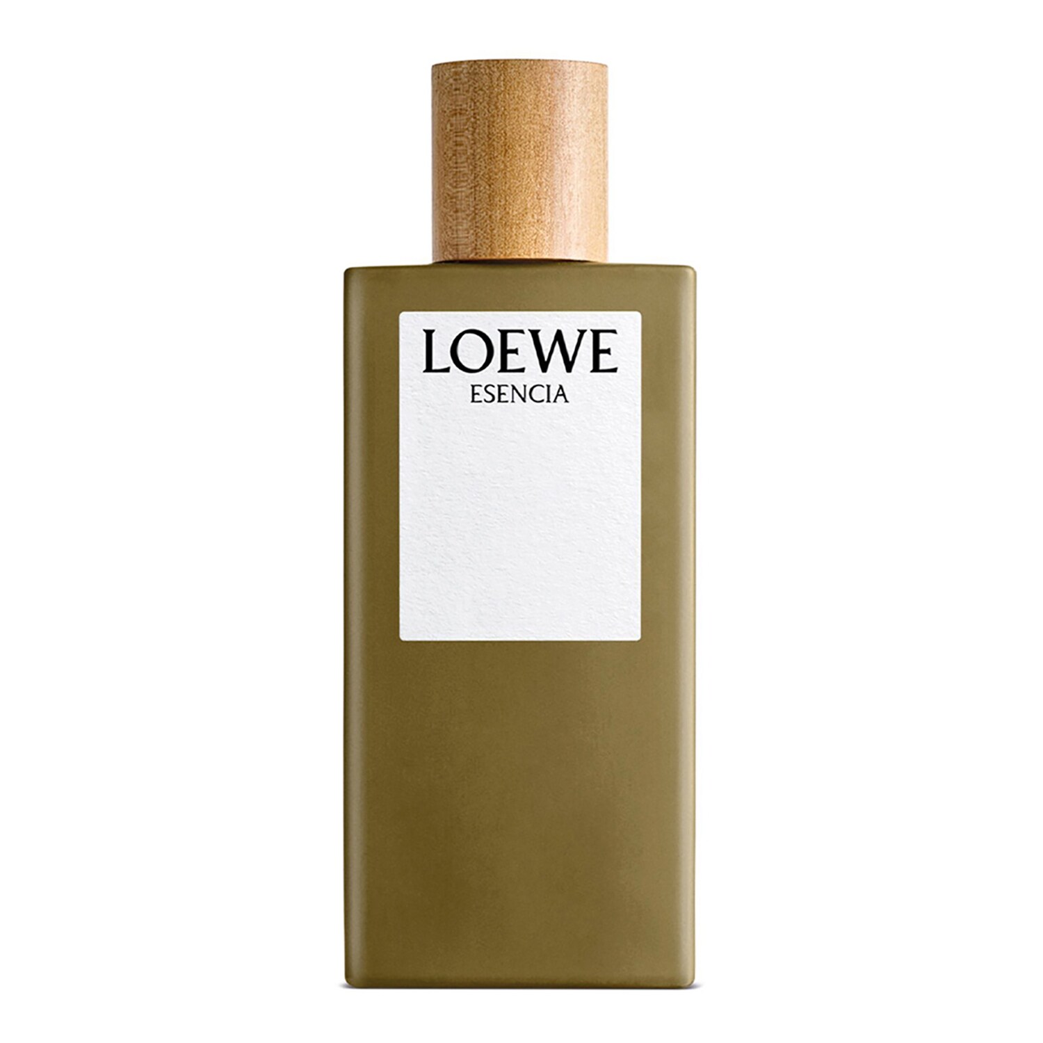 Loewe - Loeve Esencia- Woda Toaletowa - Esencia Homme Edp 100ml - Dla Mężczyzn