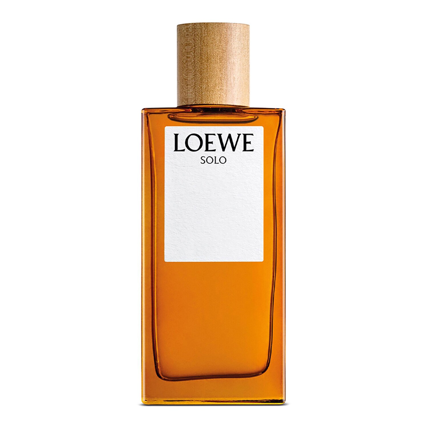 Loewe - Loewe Solo - Woda Toaletowa - Solo Loewe Edt 100ml - Dla Mężczyzn