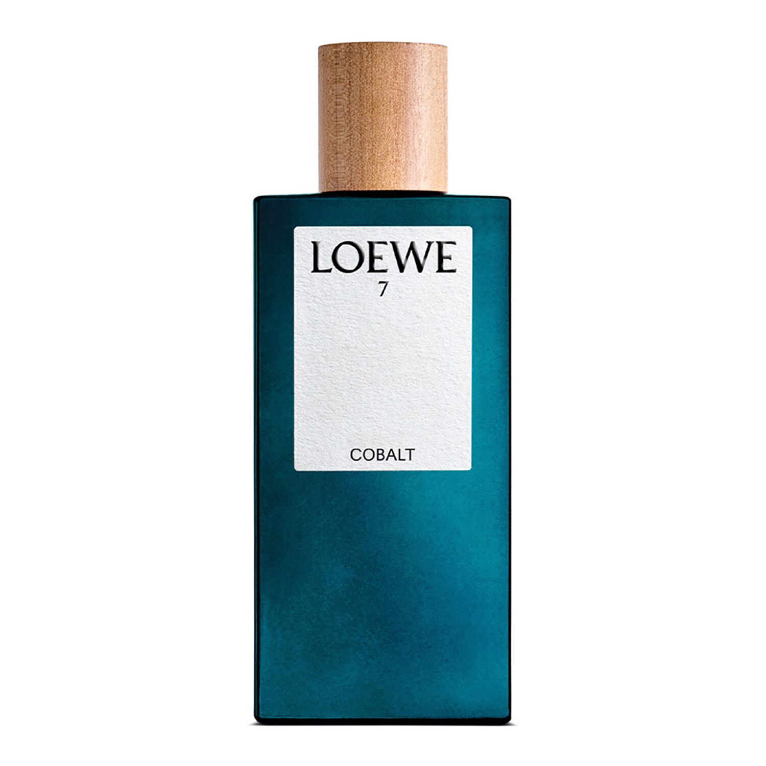 Loewe - 7 Cobalt Edp - 7 Loeweeau De Parfum Vap. 100 ml - Dla Mężczyzn