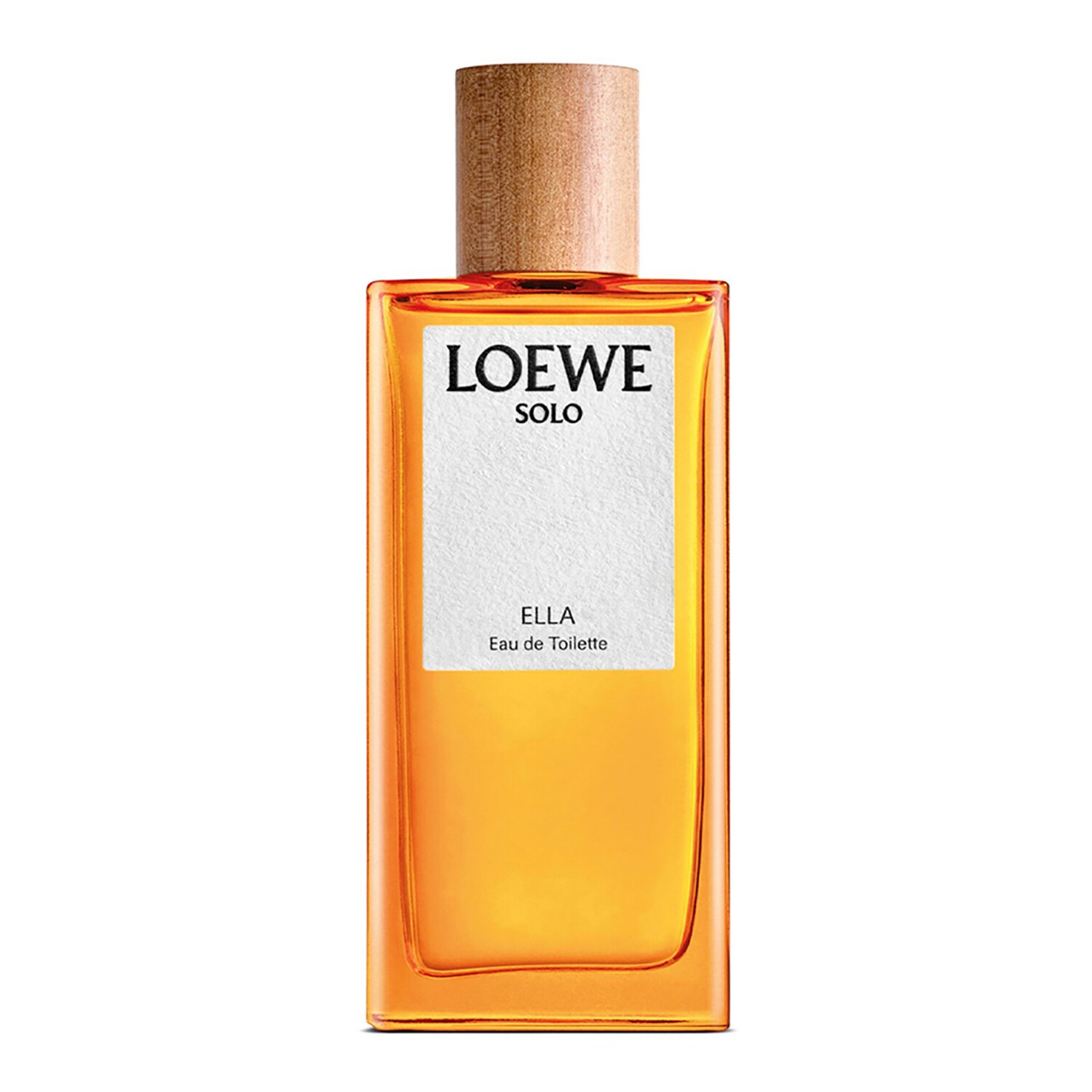 Loewe - Solo Ella - Woda Toaletowa - Solo Ella Edt 100 ml - Dla Kobiet