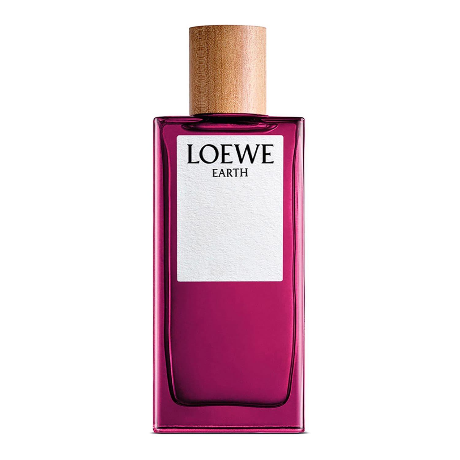 Loewe - Earth - Woda Perfumowana - Loewe Earth Edp 100ml - Dla Kobiet