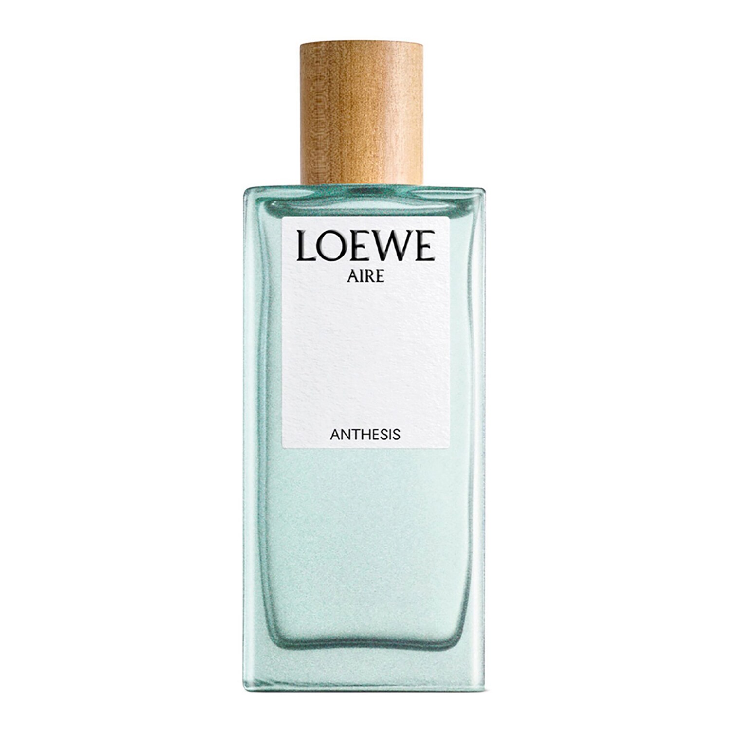 Loewe - Aire Anthesis - Woda Perfumowana - Aire Loewe Anthesis Edp 100 ml - Dla Kobiet